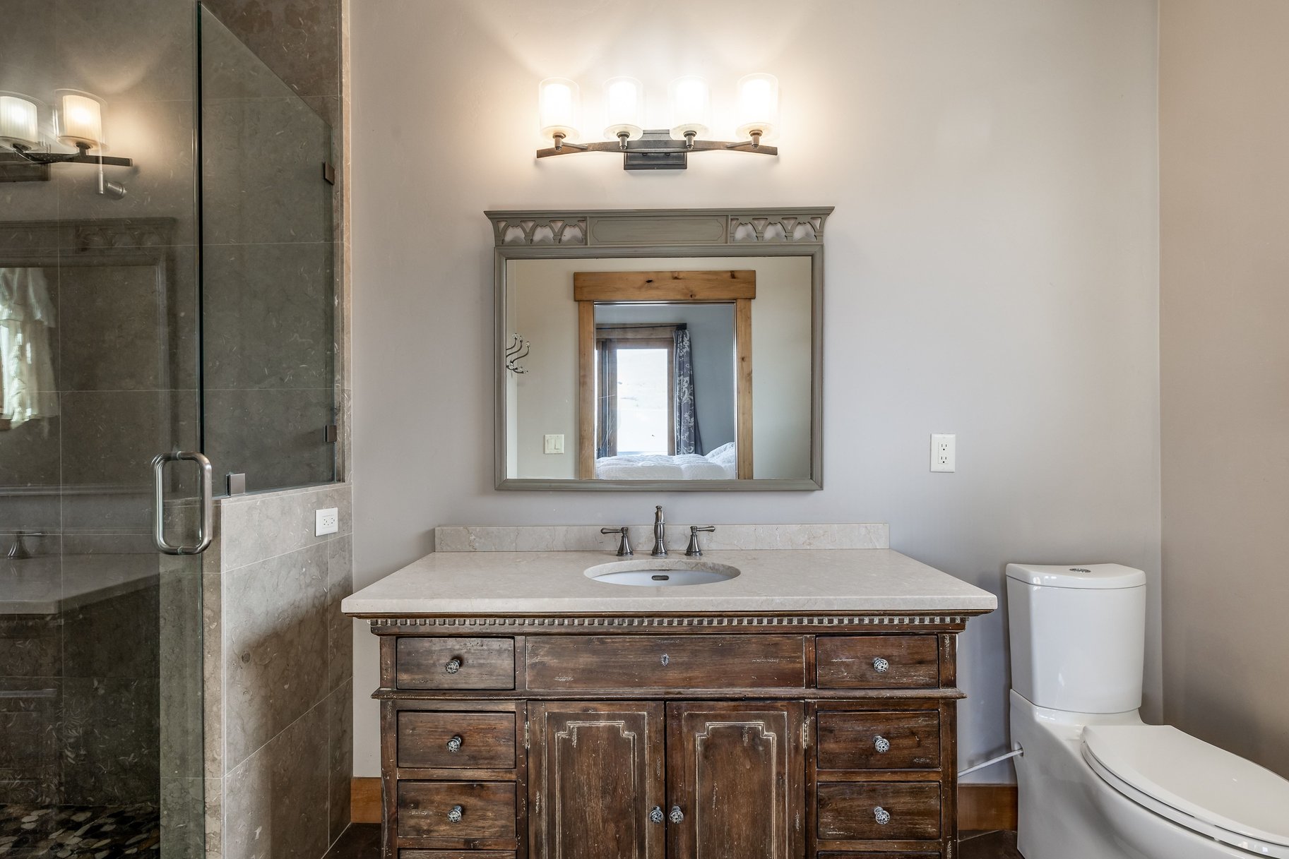  Mountain Luxury Meets the Ultimate Park City Equestrian Lifestyle - 物件實景