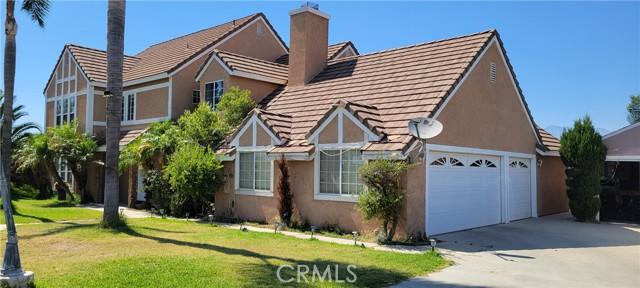 Jurupa Valley, California, 92509, United States, 4 Bedrooms Bedrooms, ,3 BathroomsBathrooms,Residential,For Sale,1890131