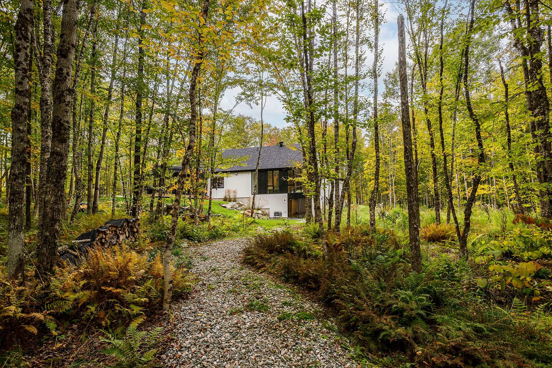  Eastman, Eastern Townships - 物件實景