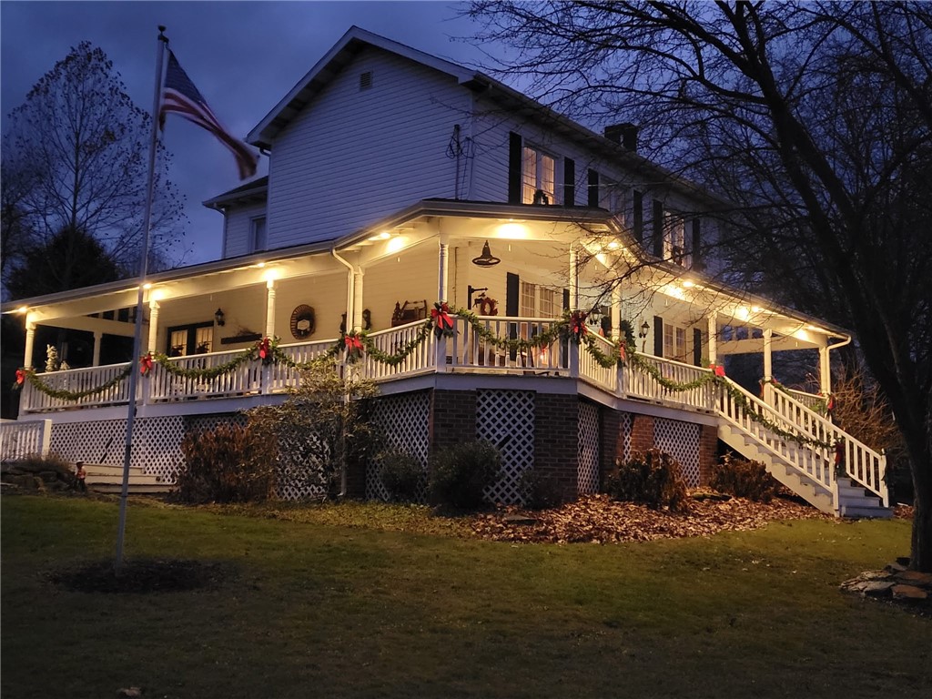 North Huntingdon, Pennsylvania, 15642, United States, 3 Bedrooms Bedrooms, ,3 BathroomsBathrooms,Residential,For Sale,1981401