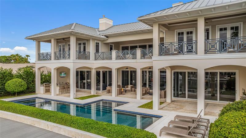 Lighthouse Point, Florida, 33064, United States, 7 Bedrooms Bedrooms, ,9 BathroomsBathrooms,Residential,For Sale,1949453