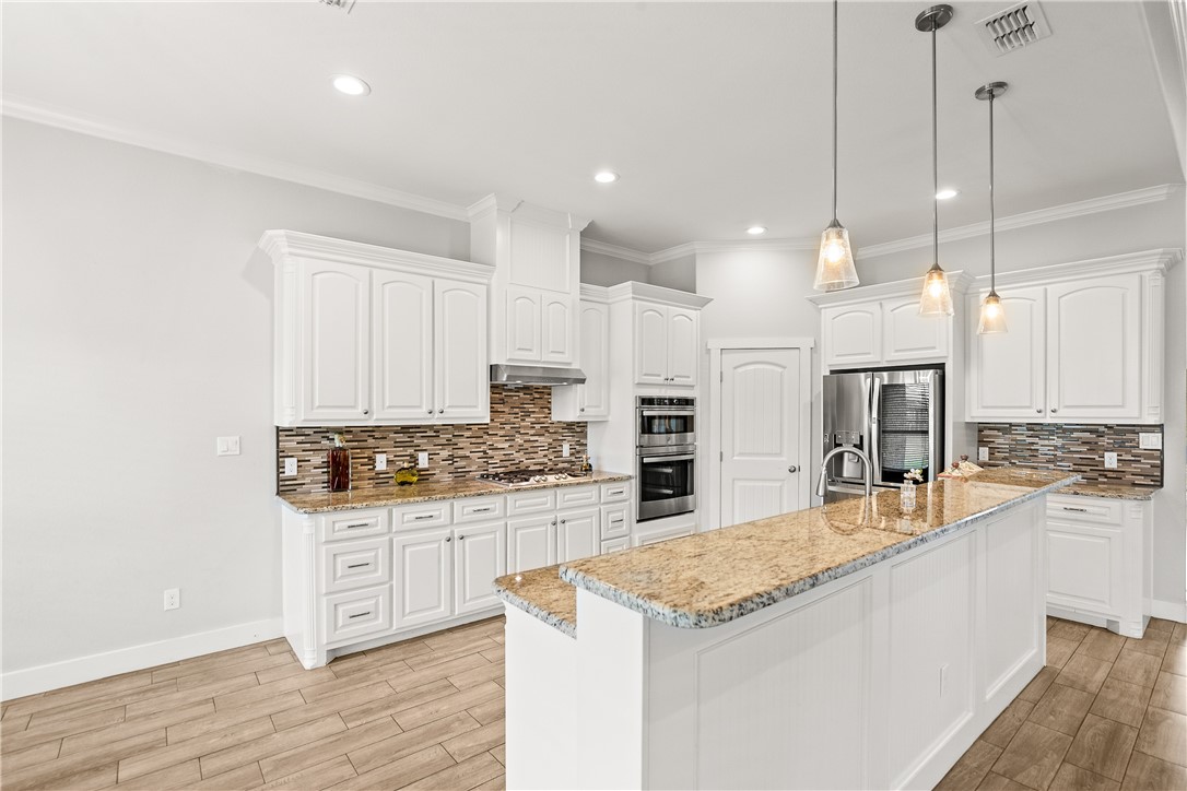 Corpus Christi, Texas, 78418, United States, 4 Bedrooms Bedrooms, ,3 BathroomsBathrooms,Residential,For Sale,1941059