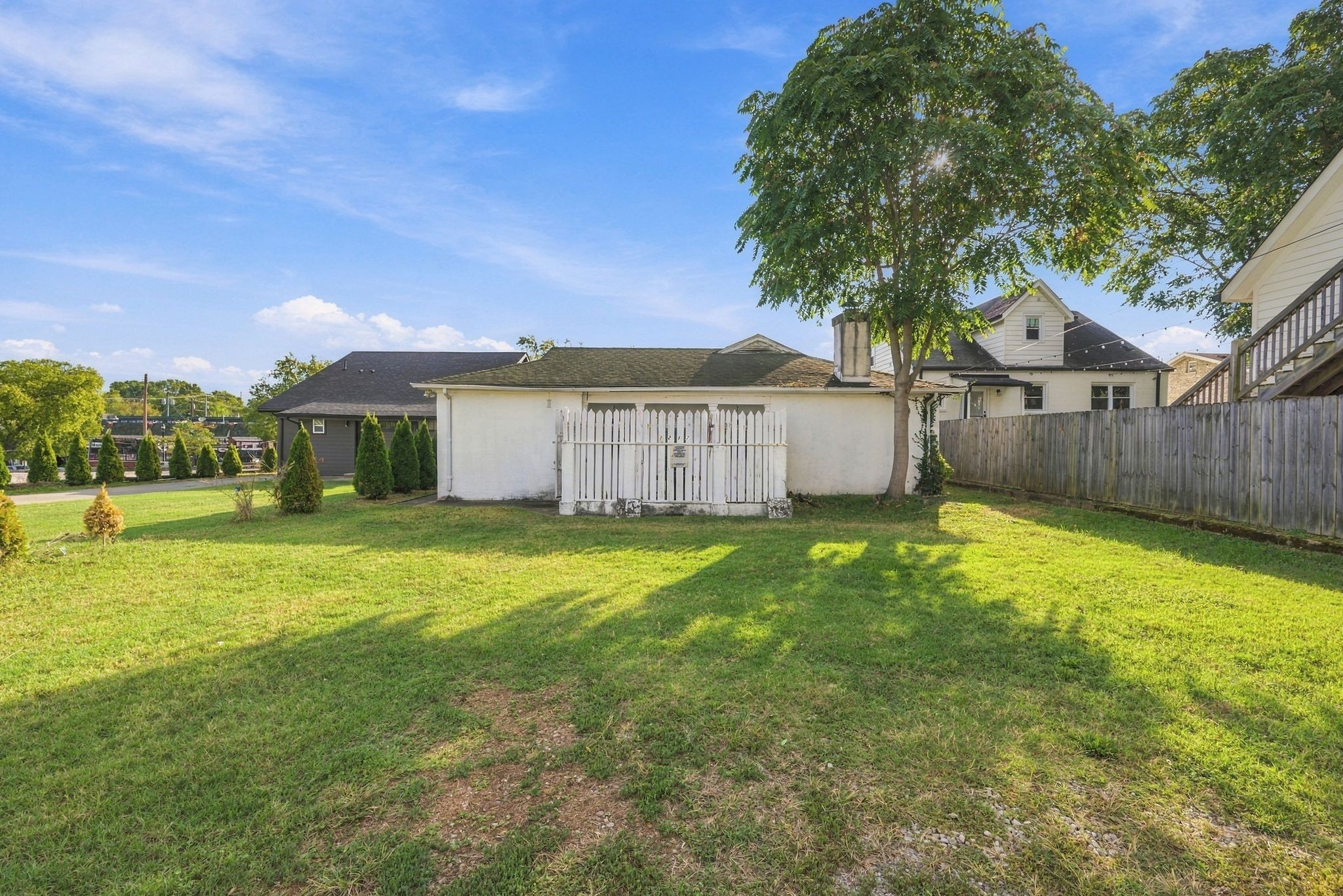  1217 Villa Pl, Nashville, TN, 37212 - 物件實景