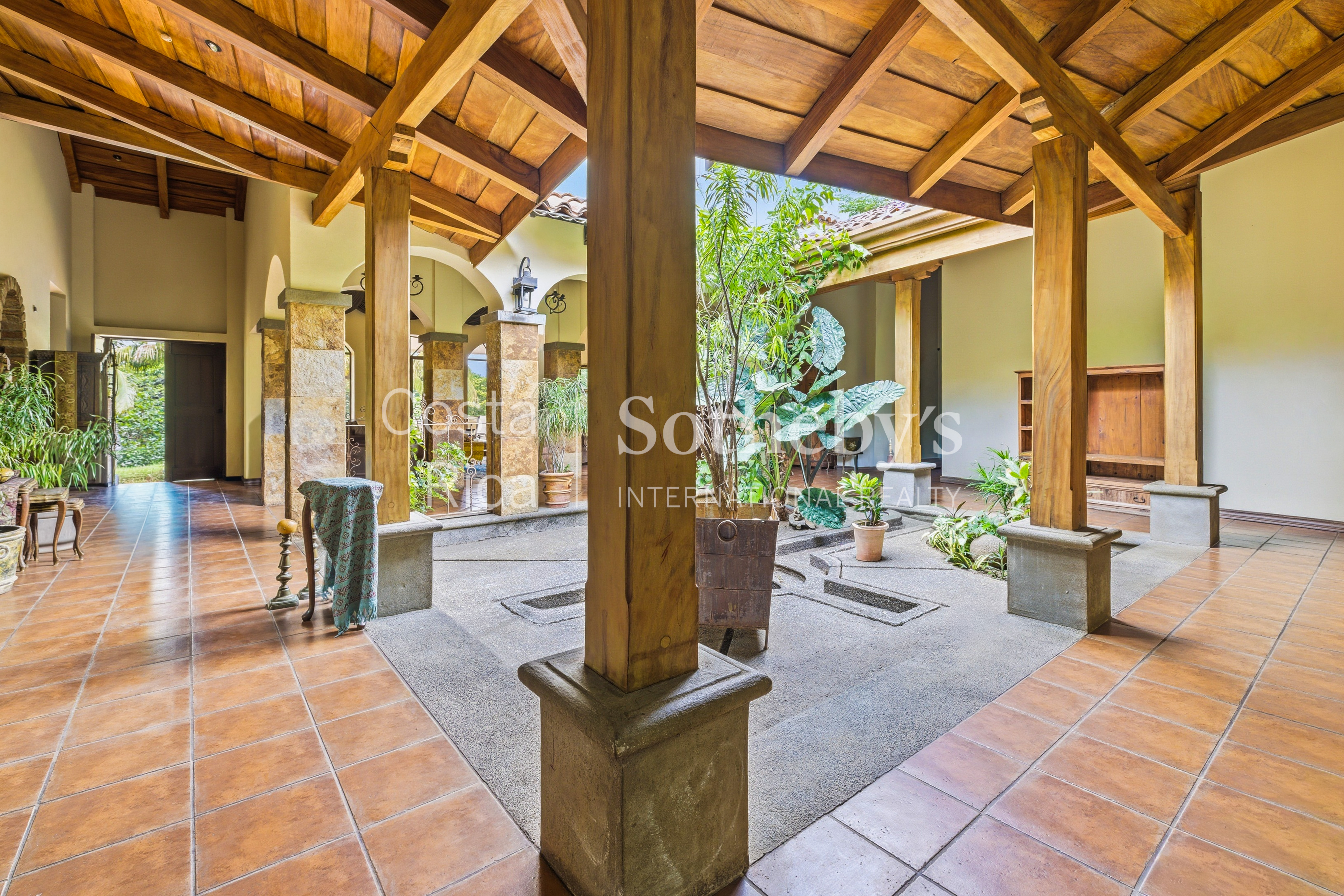  Hacienda Imperial Propiedad Ecuestre - 物件實景