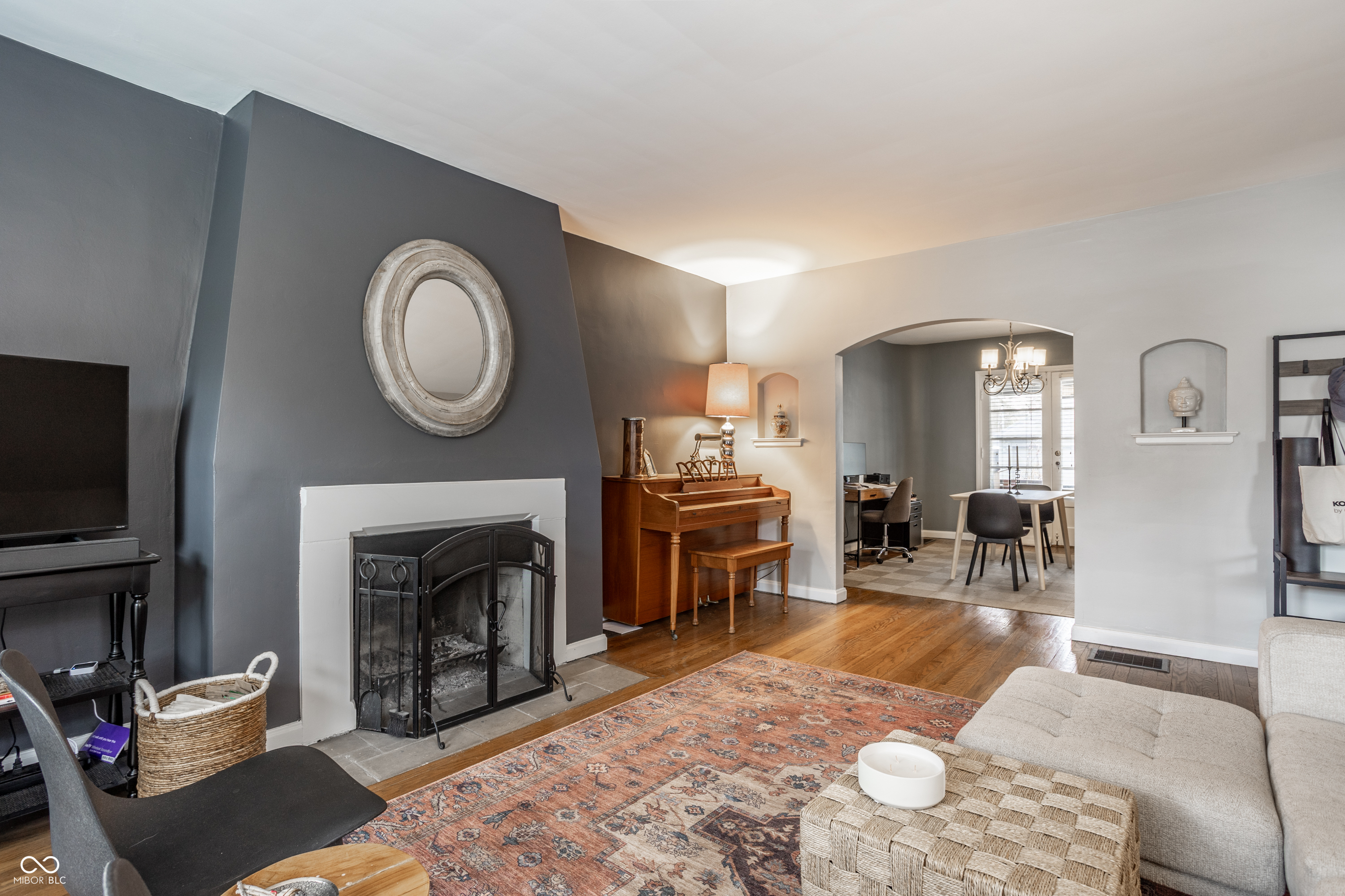 Indianapolis, Indiana, 46208, United States, ,Residential,For Sale,2030661