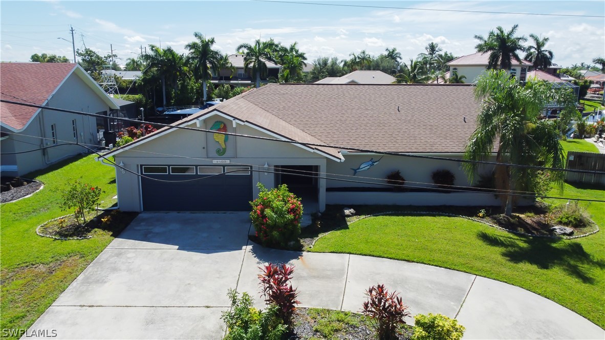 Cape Coral, Florida, 33914, United States, 3 Bedrooms Bedrooms, ,2 BathroomsBathrooms,Residential,For Sale,1924474
