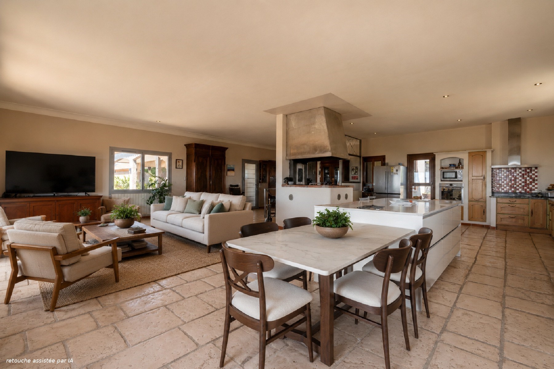  Magnificent Estate of Over 1,600 m² on 10 Hectares of Land with Sweeping Views … - 物件實景