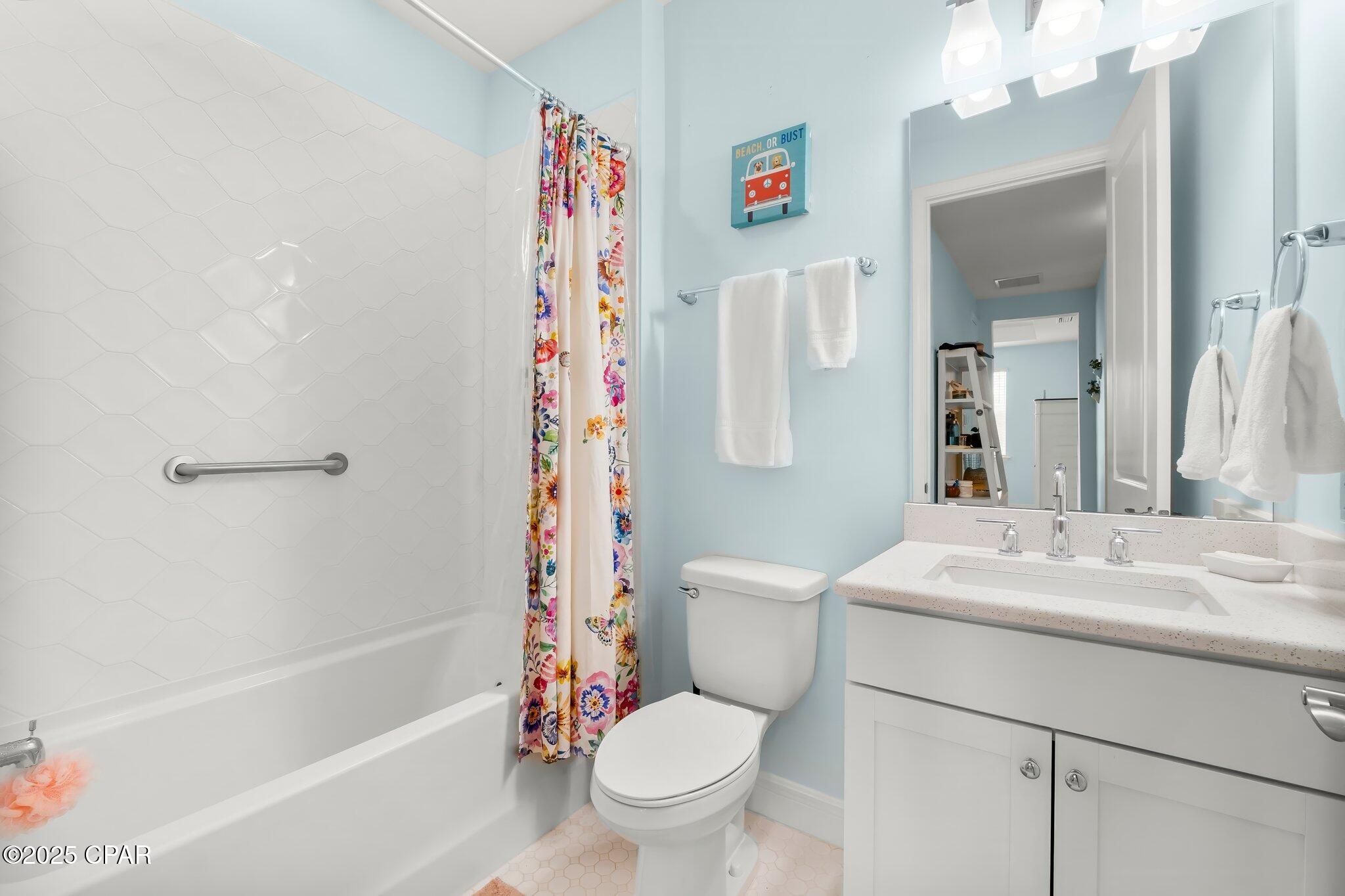 Panama City Beach, Florida, 32413, United States, 2 Bedrooms Bedrooms, ,2 BathroomsBathrooms,Residential,For Sale,1760590
