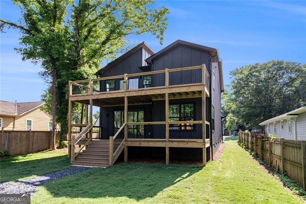 Smyrna, Georgia, 30080, United States, 4 Bedrooms Bedrooms, ,3 BathroomsBathrooms,Residential,For Sale,1913057