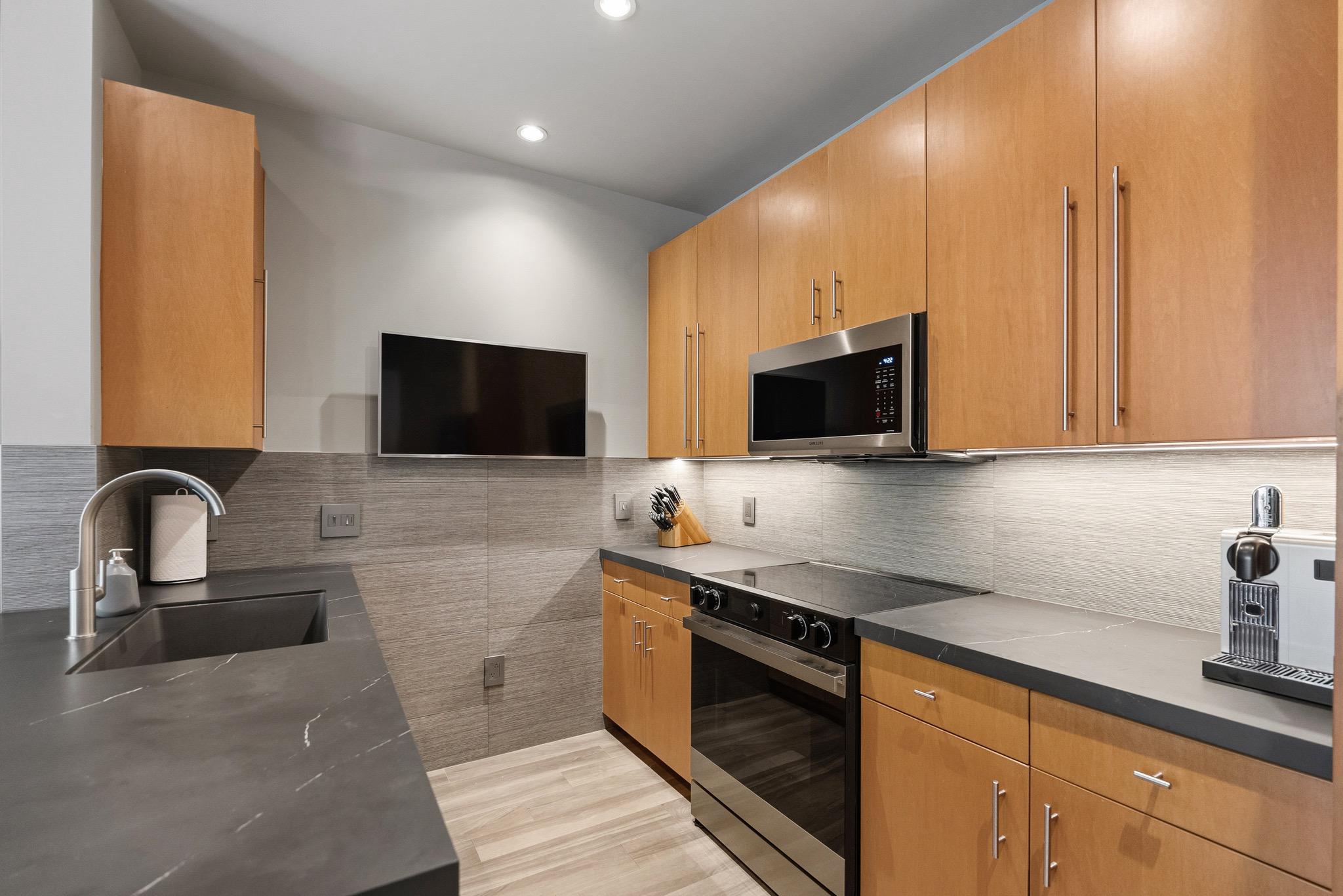  520 John Carlyle Street, Alexandria, VA, 22314 - 物件實景