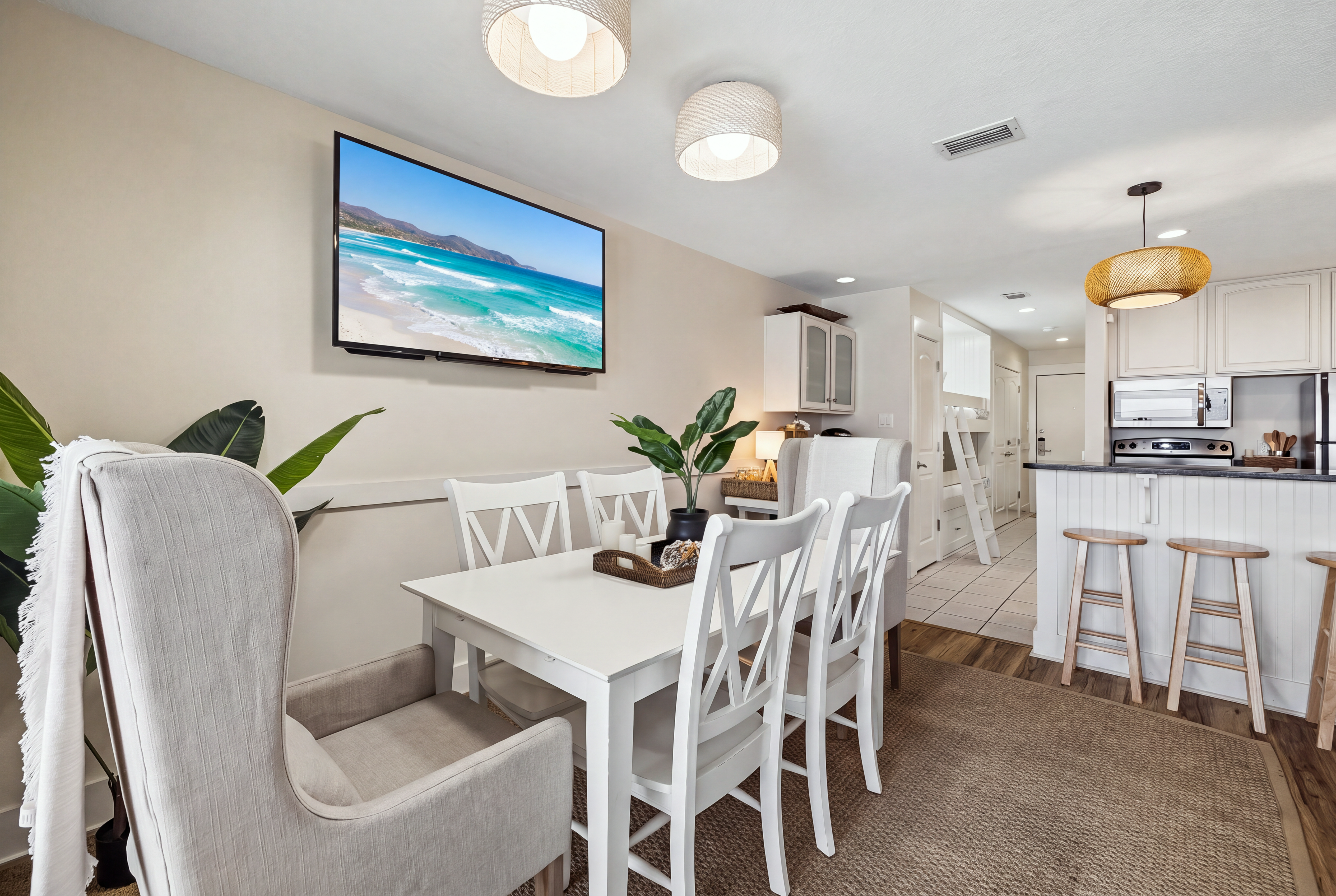  Turnkey Gulf-View Escape on Panama City Beach’s West End - 物件實景