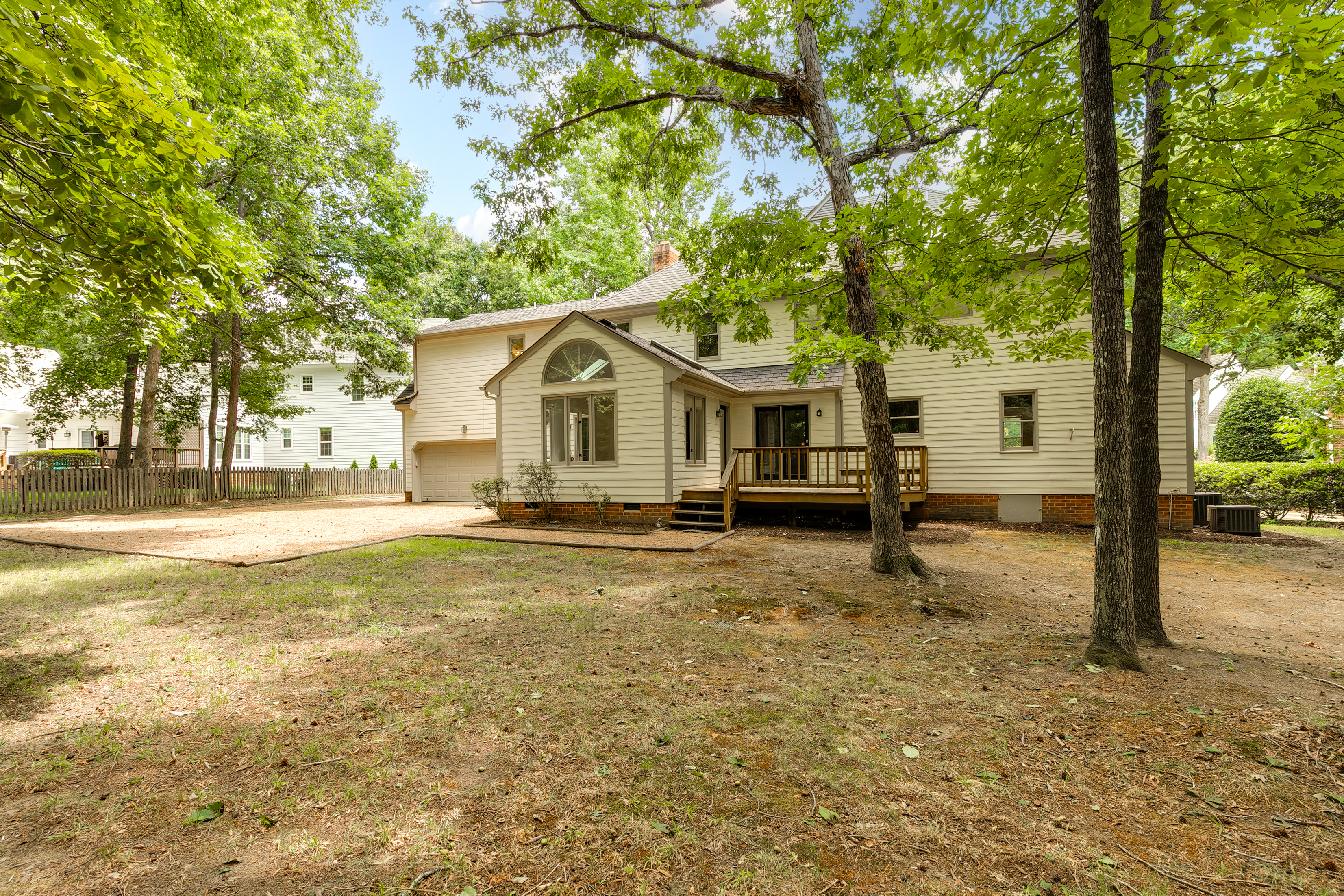  3704 Ivy Home Court, Henrico, VA 23233 - 物件實景