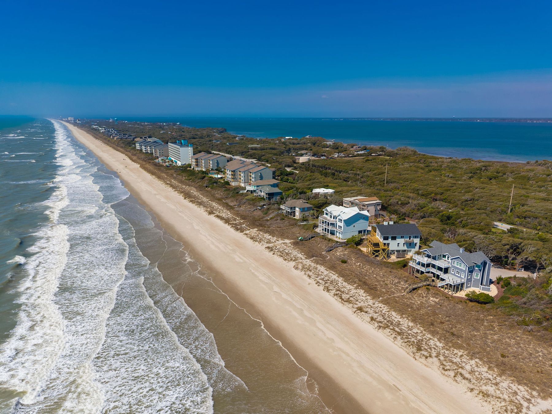  469 Maritime Place, Pine Knoll Shores, NC 28512 - 物件實景