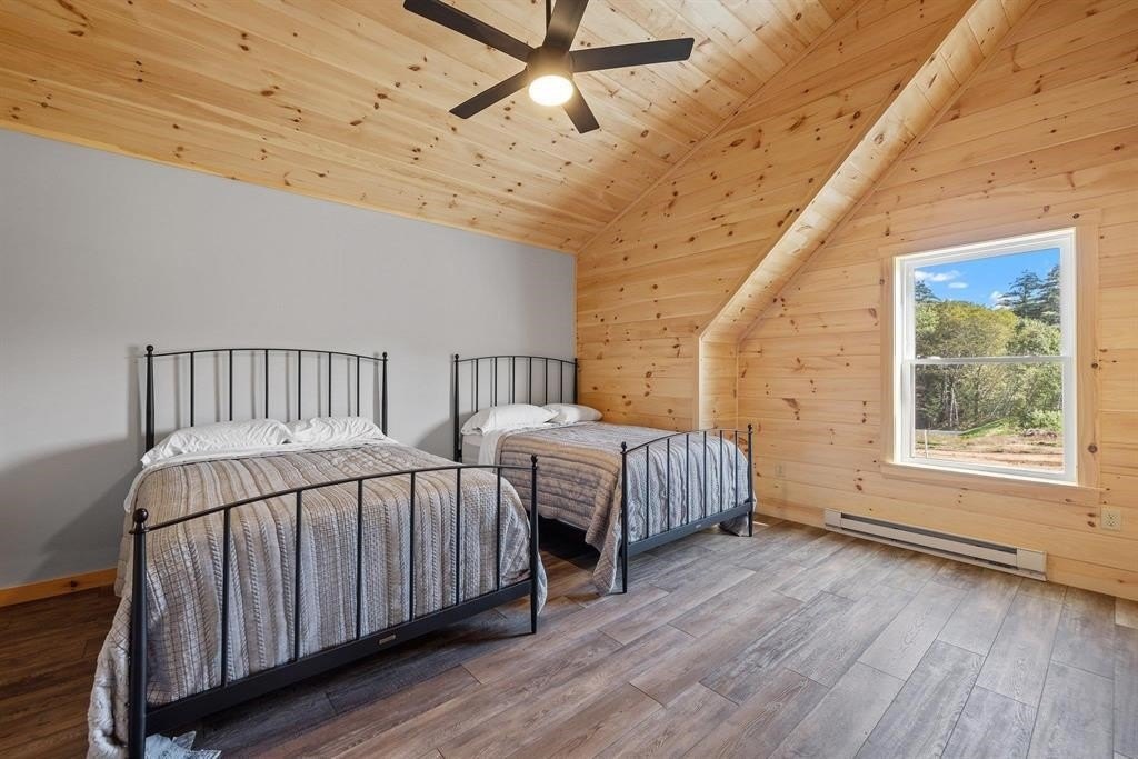 Thornton, New Hampshire, 03285, United States, 3 Bedrooms Bedrooms, ,3 BathroomsBathrooms,Residential,For Sale,1887581