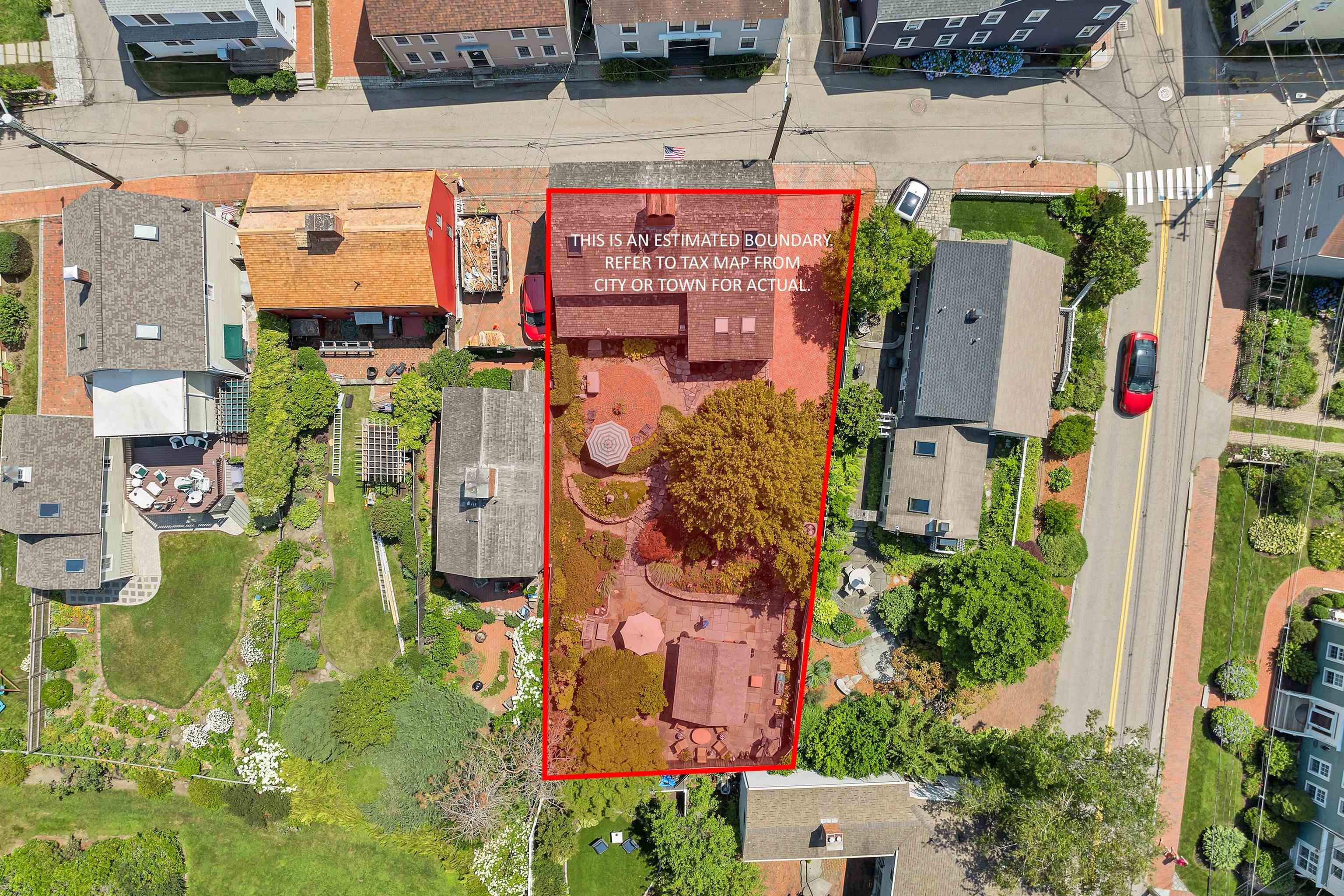 Portsmouth, New Hampshire, 03801, United States, 3 Bedrooms Bedrooms, ,1 BathroomBathrooms,Residential,For Sale,1919932