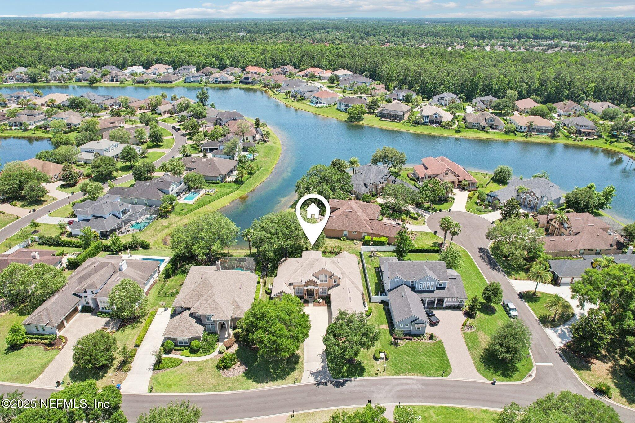 St. Johns, Florida, 32259, United States, 4 Bedrooms Bedrooms, ,4 BathroomsBathrooms,Residential,For Sale,1836864