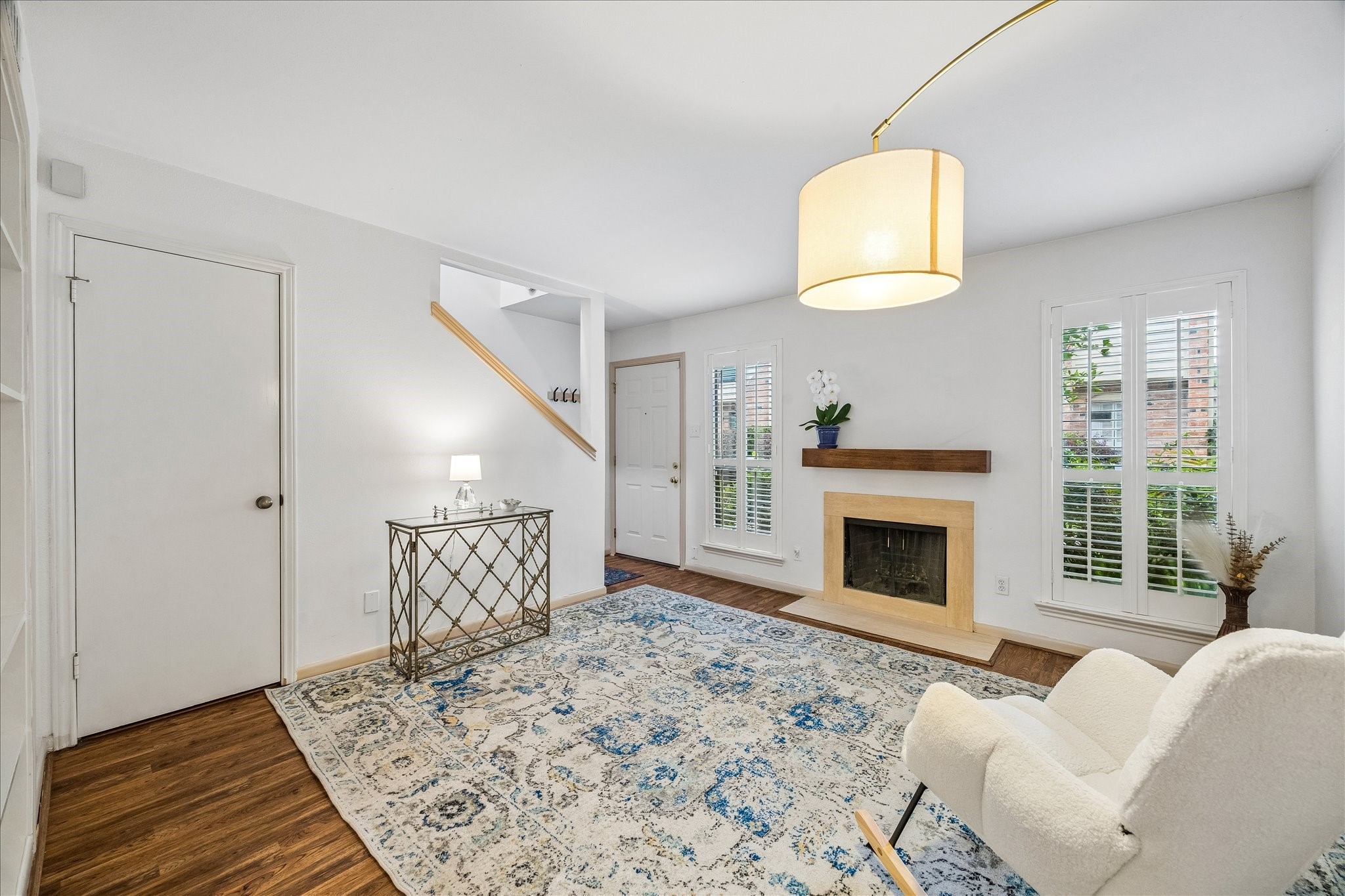  1601 S Shepherd Drive #24 - 物件實景