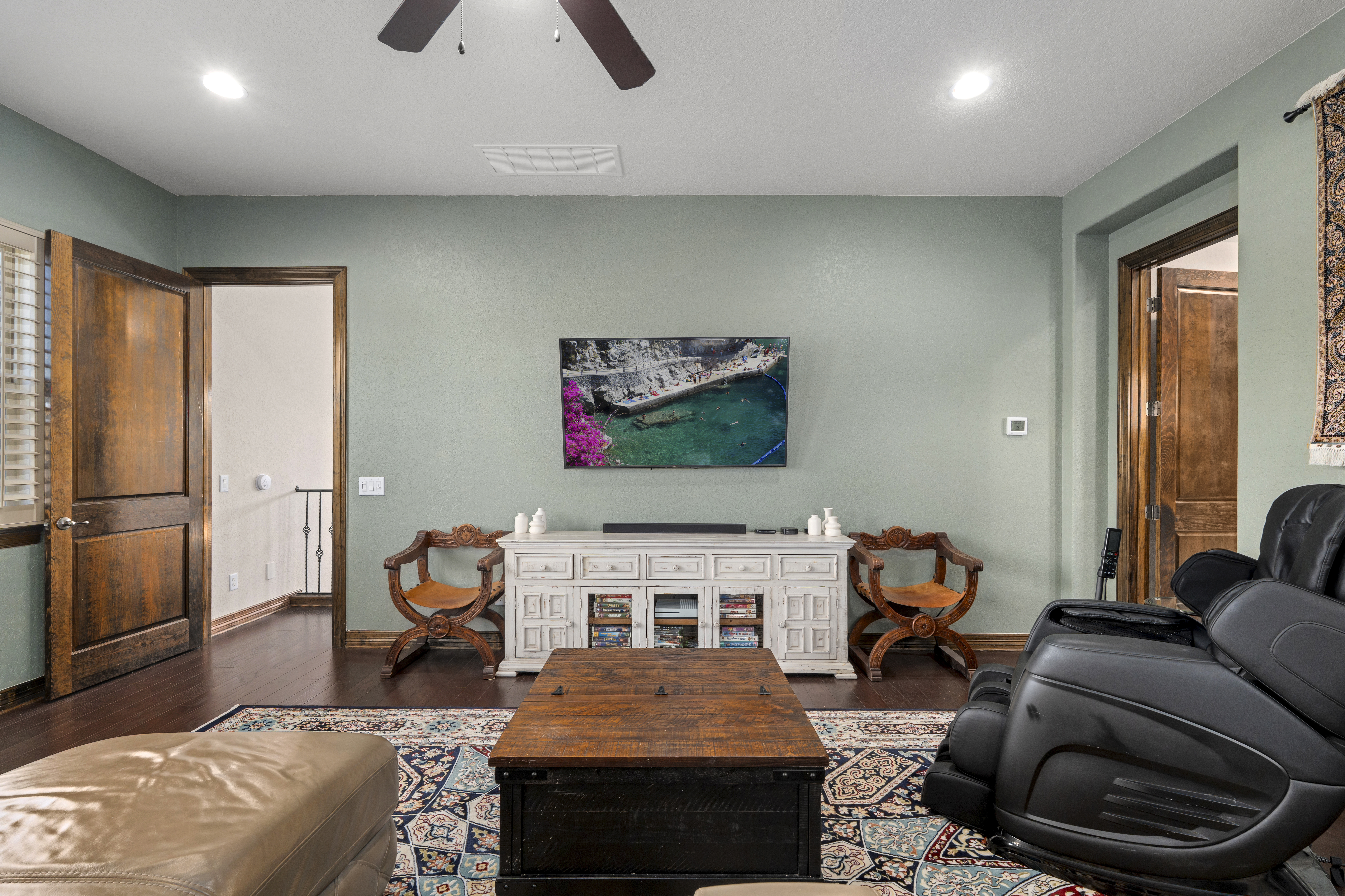  Elevated Living in Campanas - 物件實景