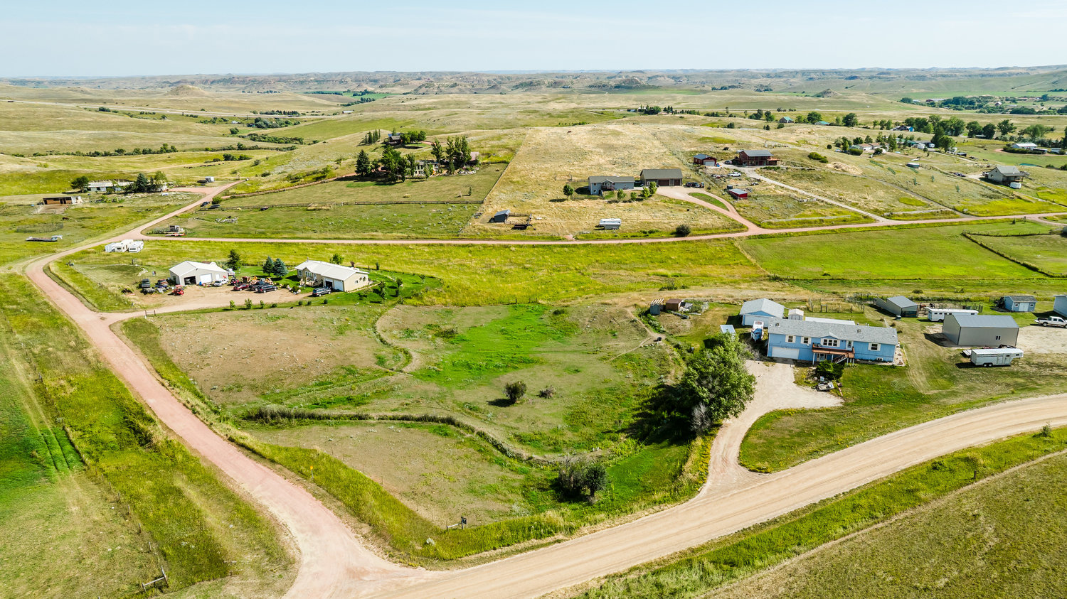 Banner, Wyoming, 82832, United States, 4 Bedrooms Bedrooms, ,3 BathroomsBathrooms,Residential,For Sale,1944792