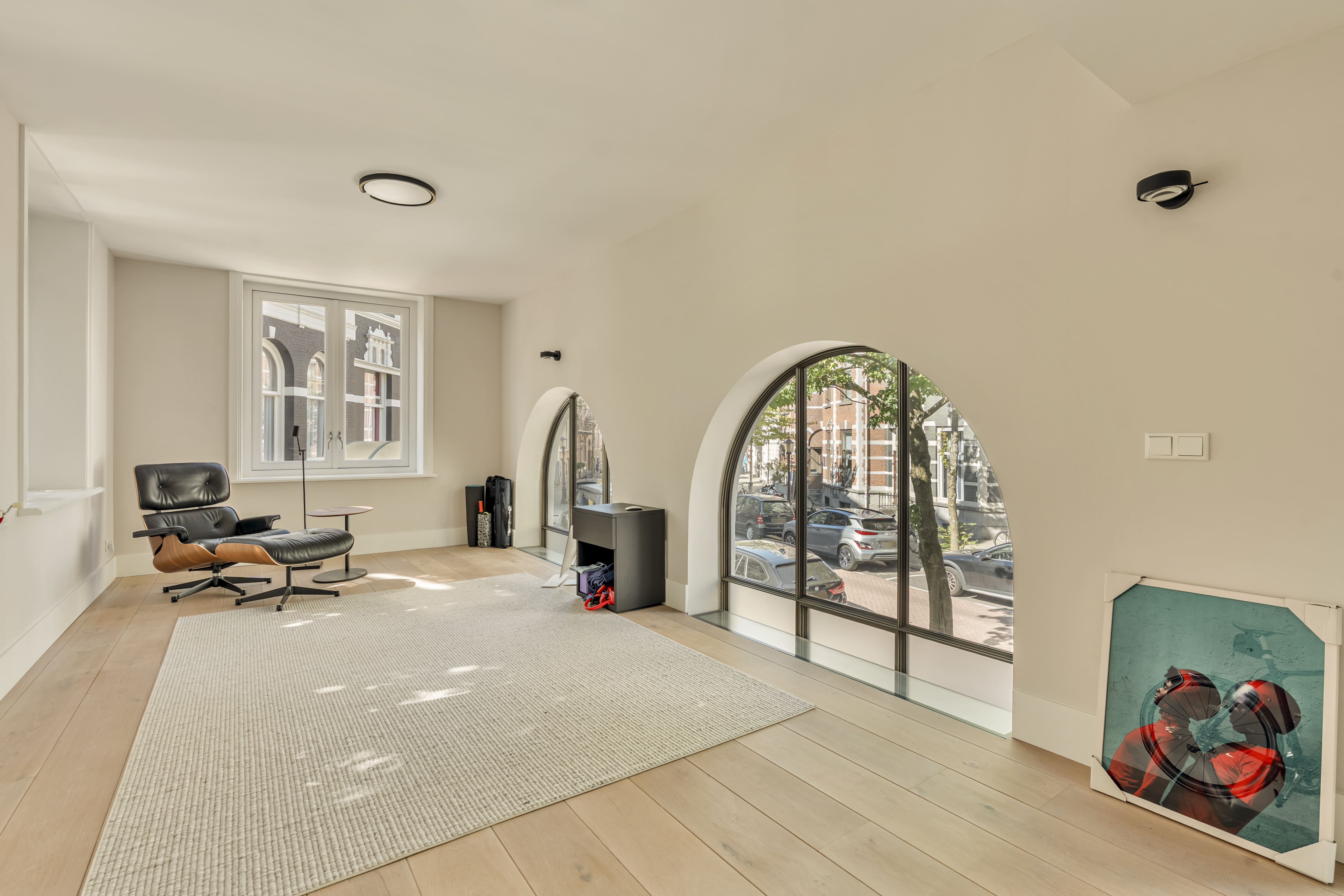  Tesselschadestraat 15 A & B: Two Residences, One Exceptional Opportunity - 物件實景