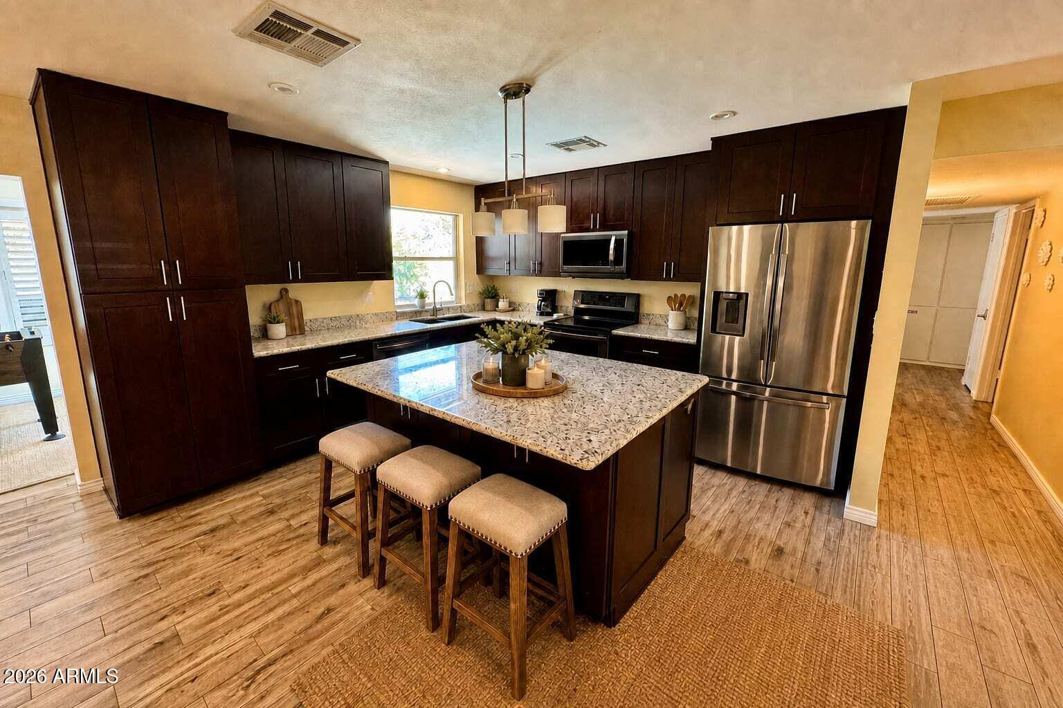 Scottsdale, Arizona, 85250, United States, 3 Bedrooms Bedrooms, ,2 BathroomsBathrooms,Residential,For Sale,2048831