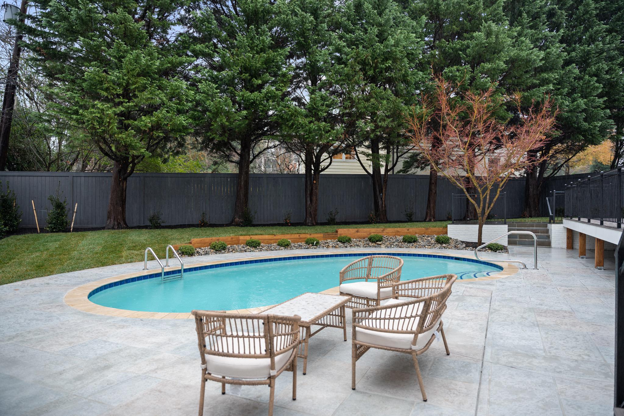  5125 Upton Street NW, Washington, DC, 20016 - 物件實景