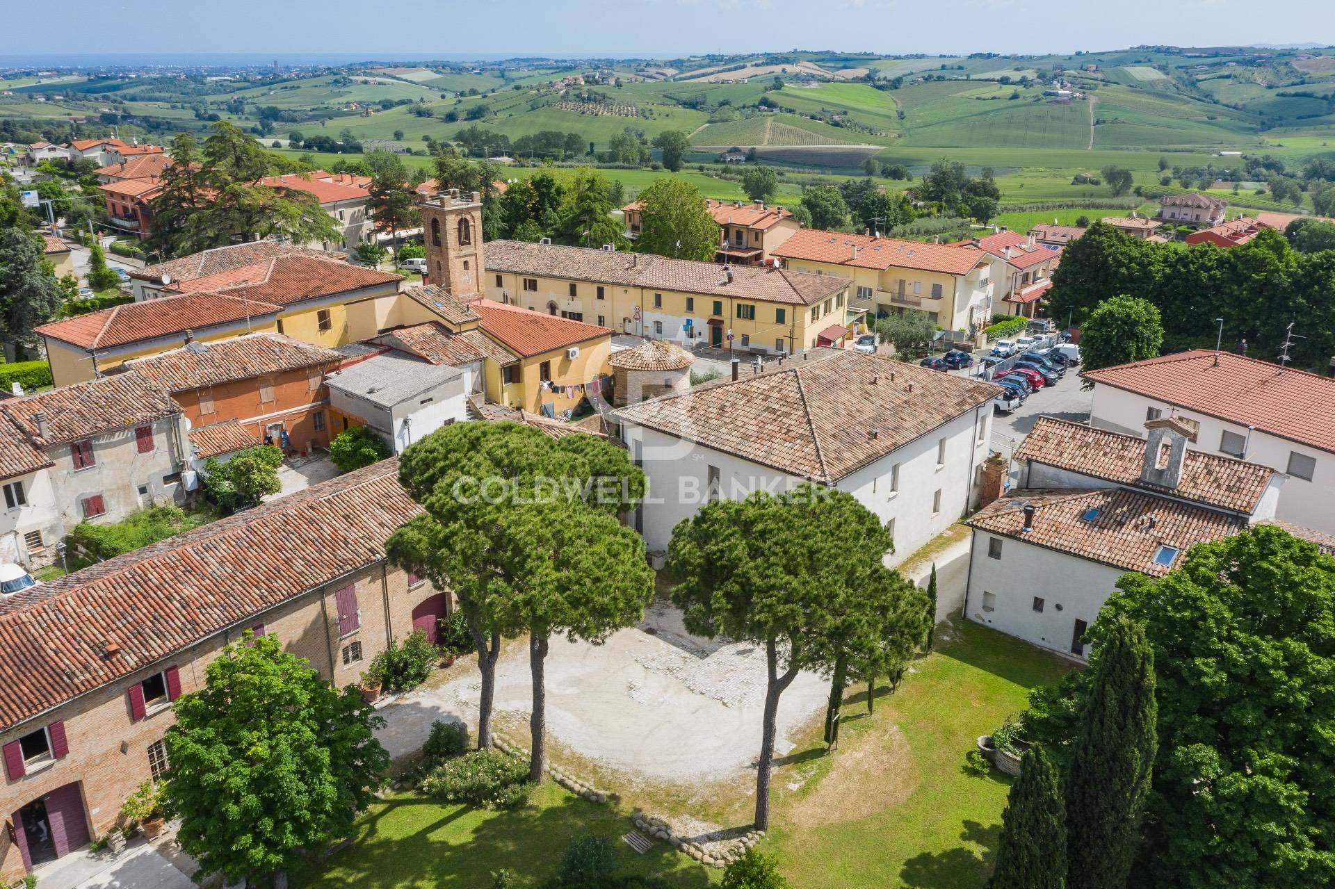 Montescudo-Monte Colombo, Rimini, IT, ,Residential,For Sale,1992915