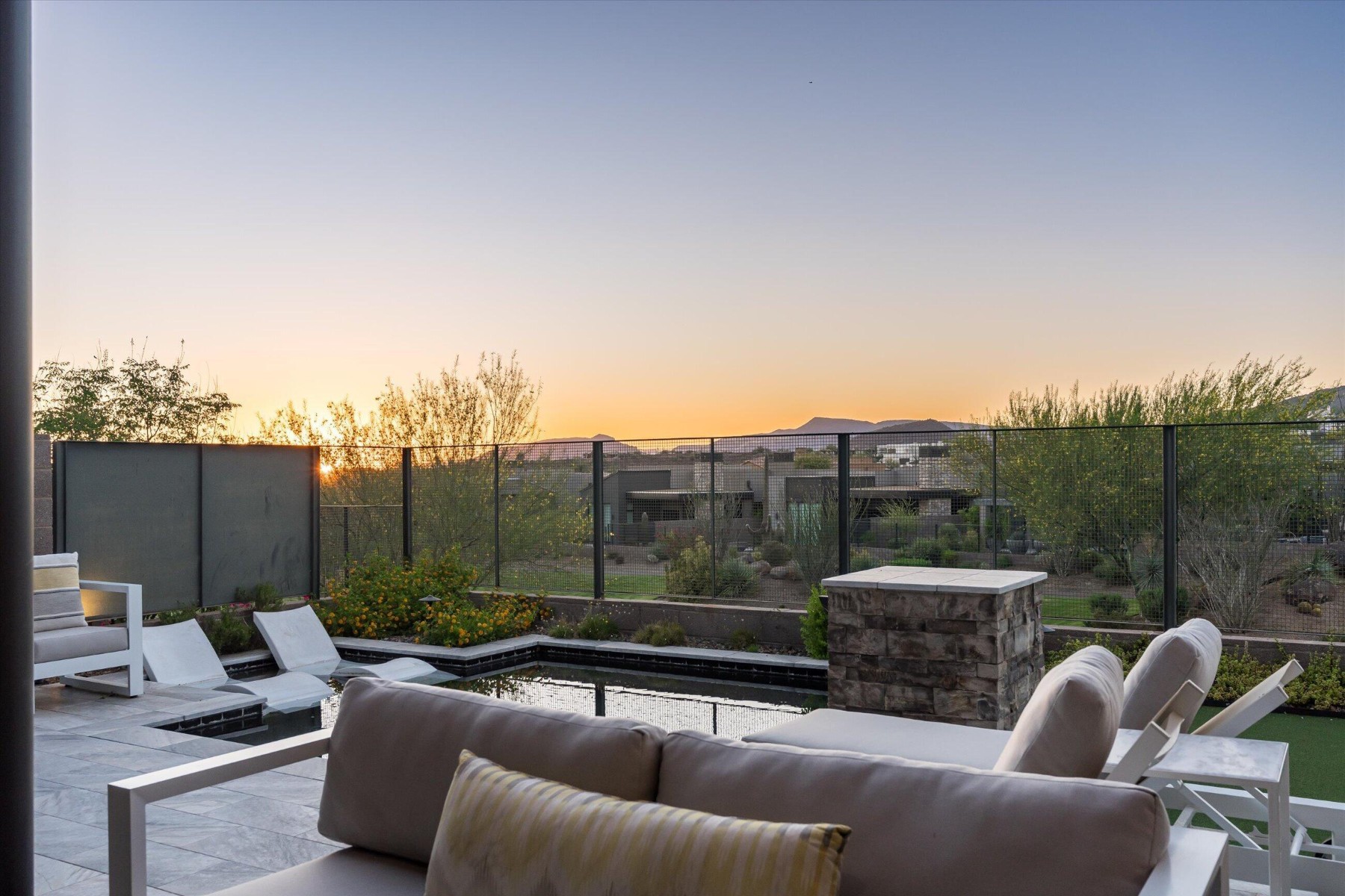  37200 N Cave Creek Road¦Scottsdale, AZ - 物件實景
