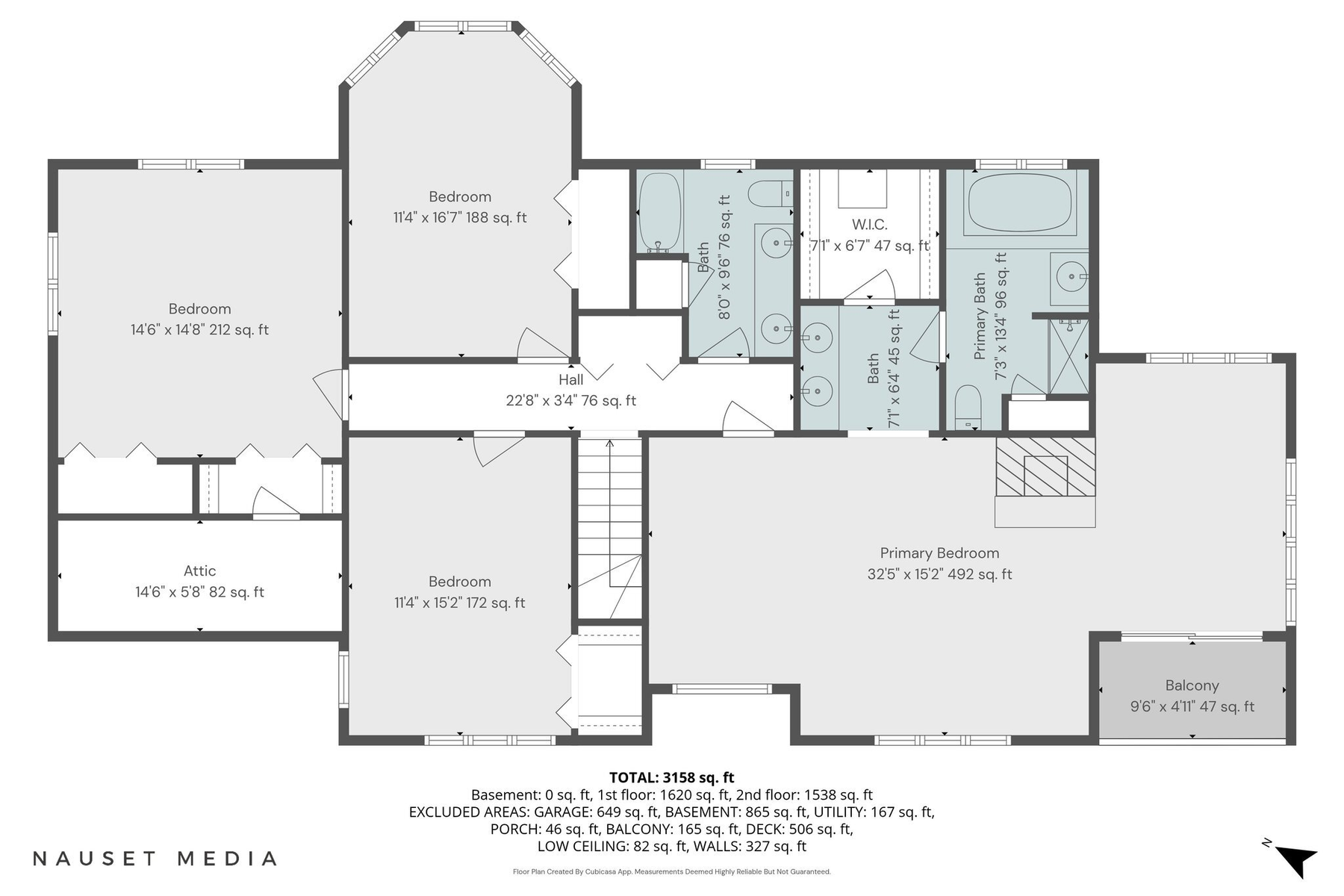  153 Alder Lane, North Falmouth, MA, 02556 - 物件實景