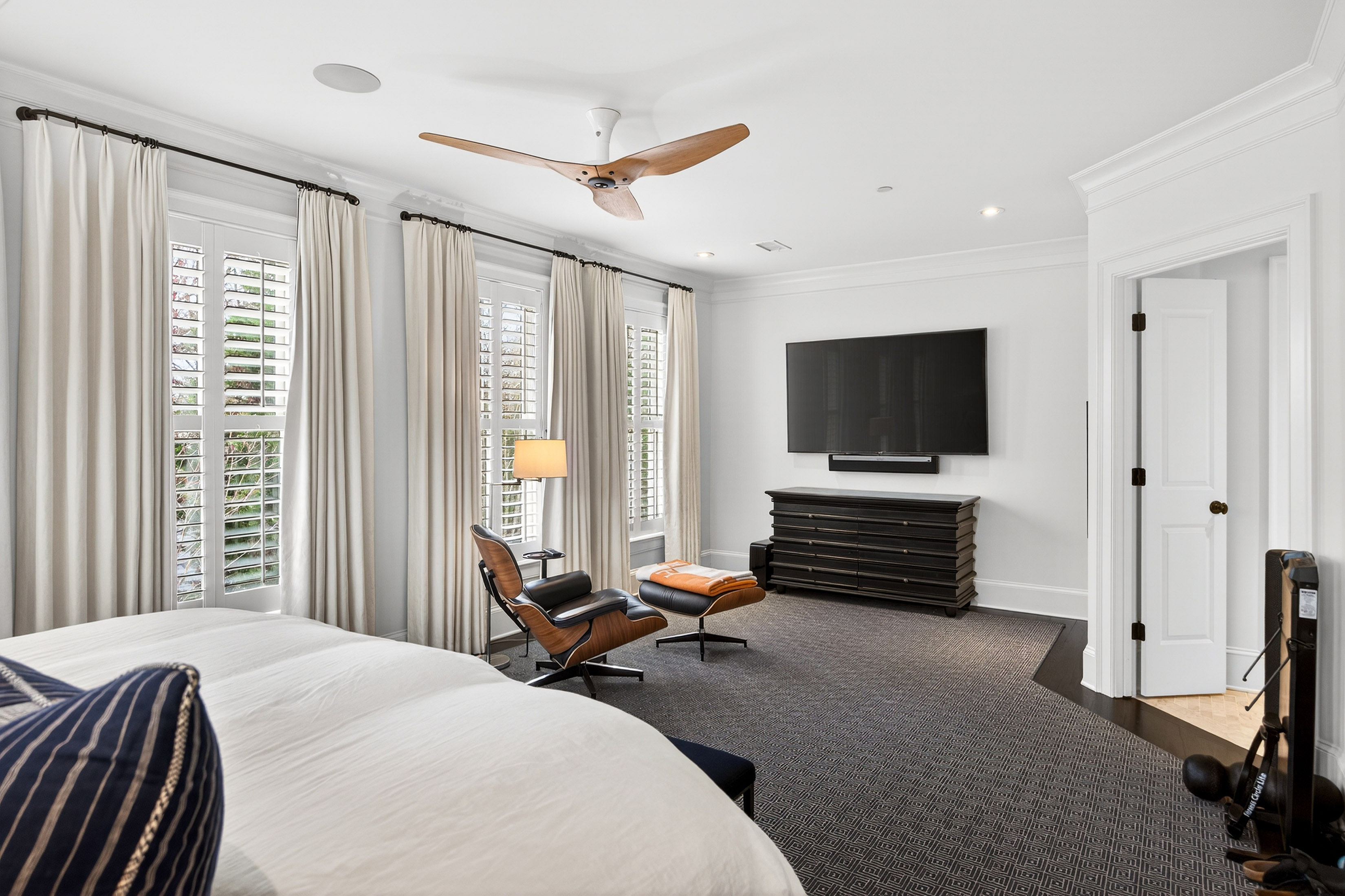  Beautifully Renovated Four-story Townhome in the Heart of Buckhead - 物件實景