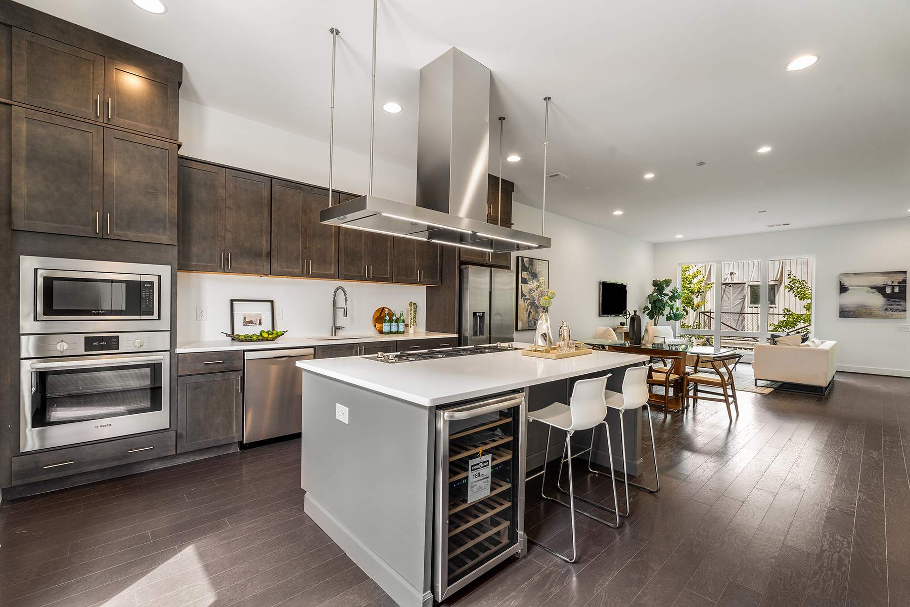  Stunning New Construction Townhomes Near Kirkwood and East Lake Village - 物件實景