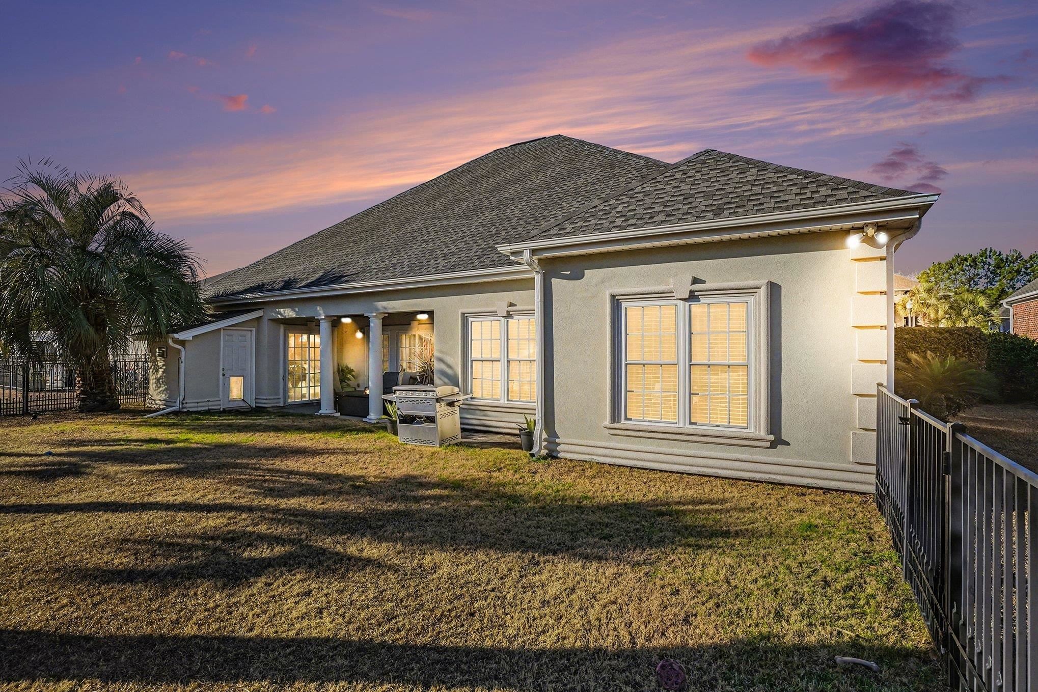 Myrtle Beach, South Carolina, 29579, United States, 4 Bedrooms Bedrooms, ,3 BathroomsBathrooms,Residential,For Sale,2011772