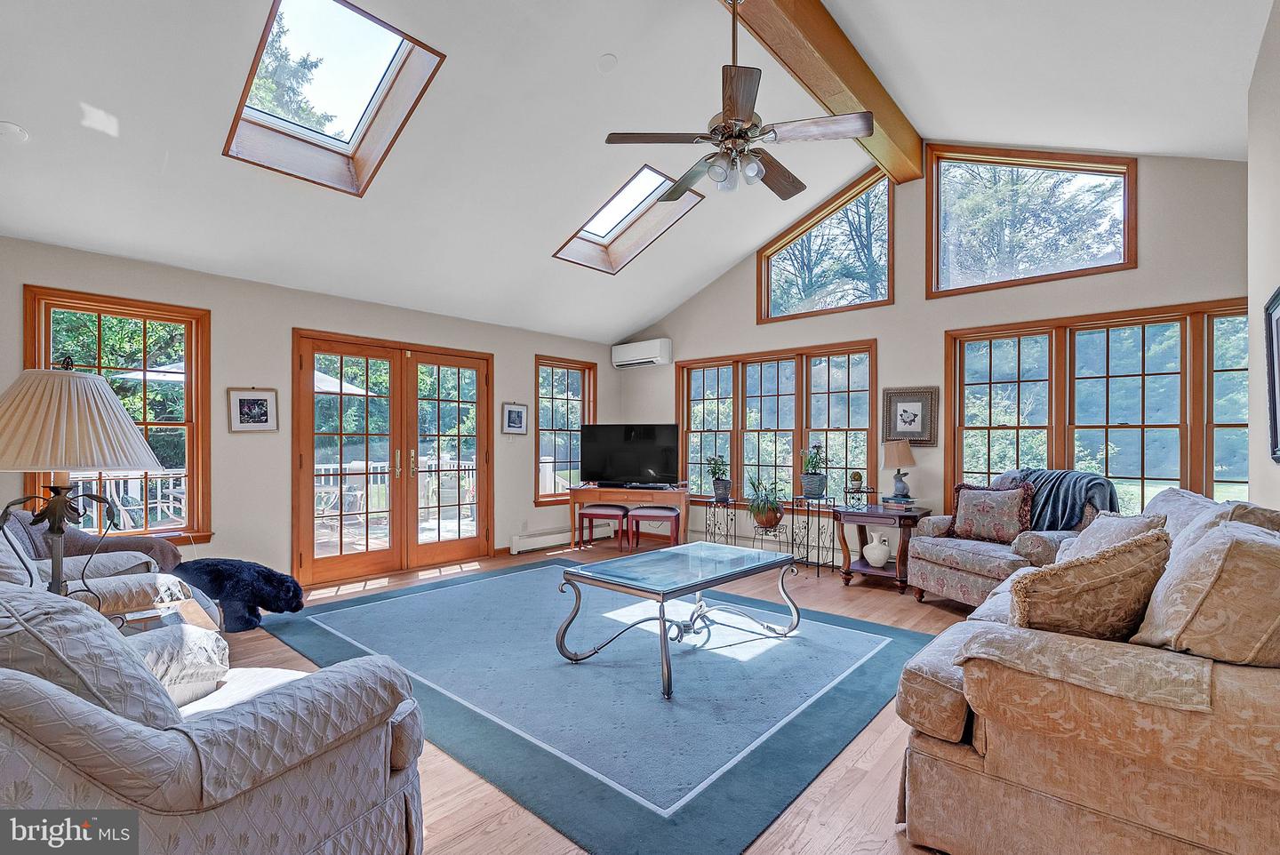 Rose Valley, Pennsylvania, 19086, United States, 3 Bedrooms Bedrooms, ,2 BathroomsBathrooms,Residential,For Sale,1906936