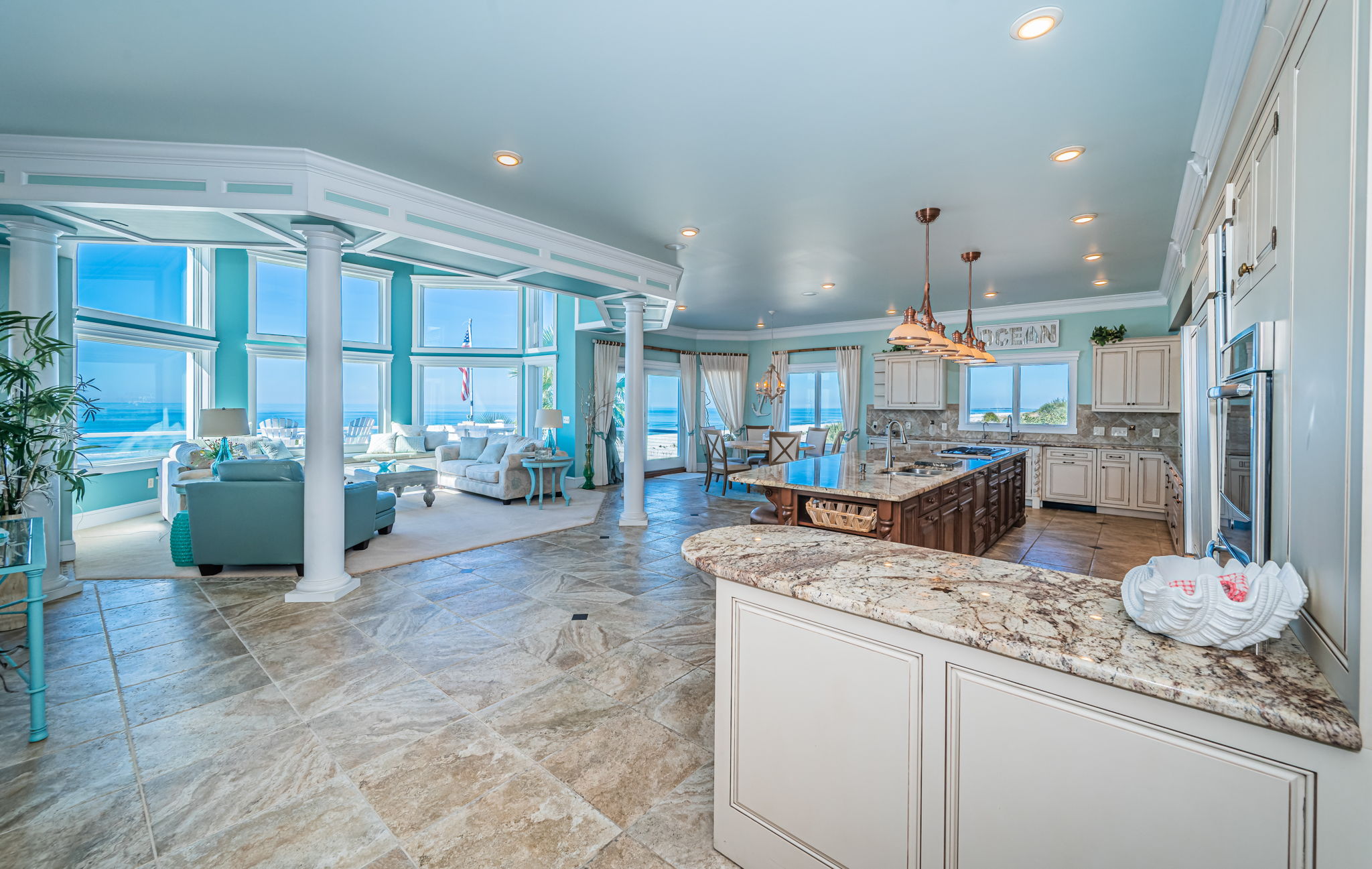 Clearwater, Florida, 33767, United States, 4 Bedrooms Bedrooms, ,5 BathroomsBathrooms,Residential,For Sale,2010796