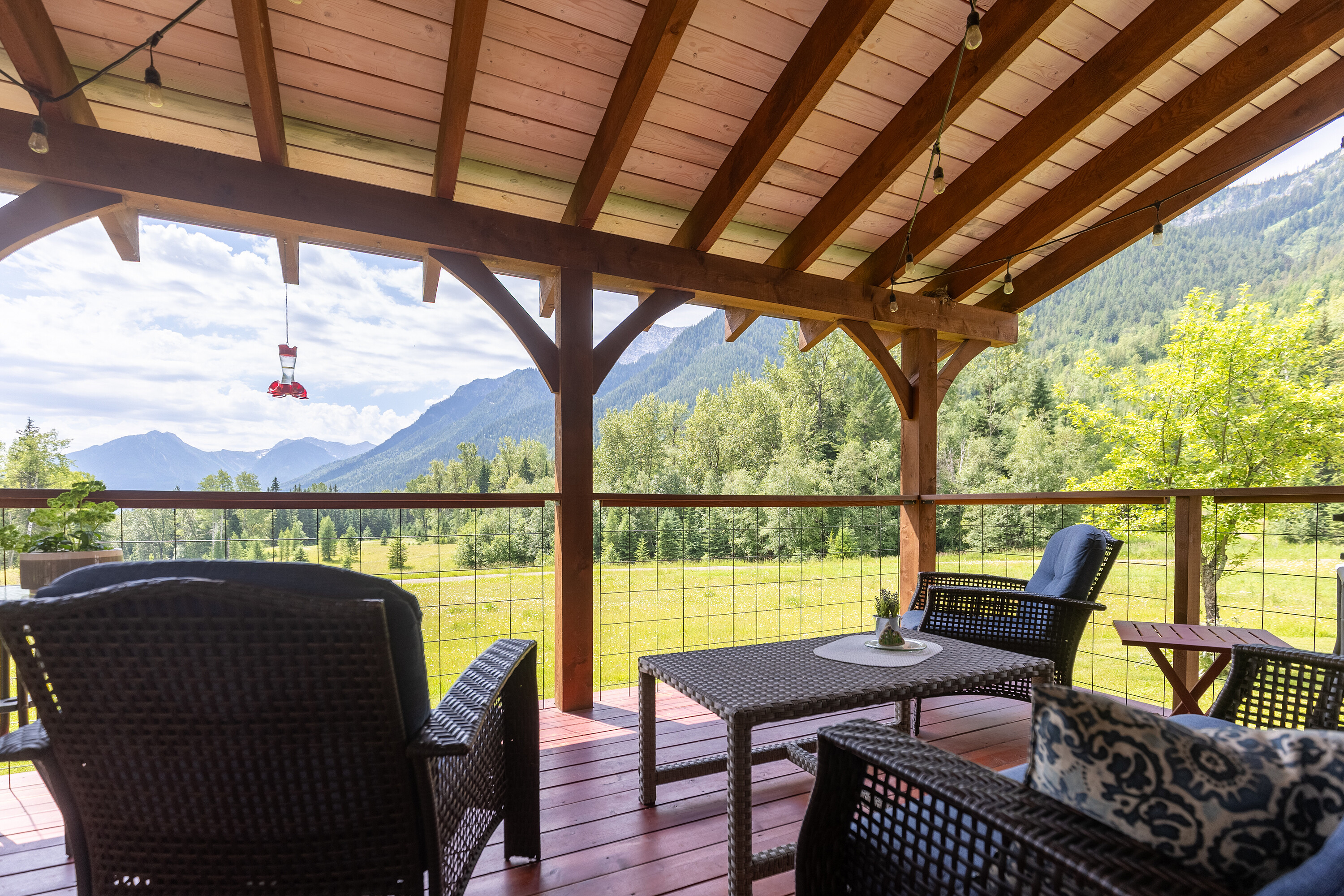  Exclusive Mountain Property - 物件實景