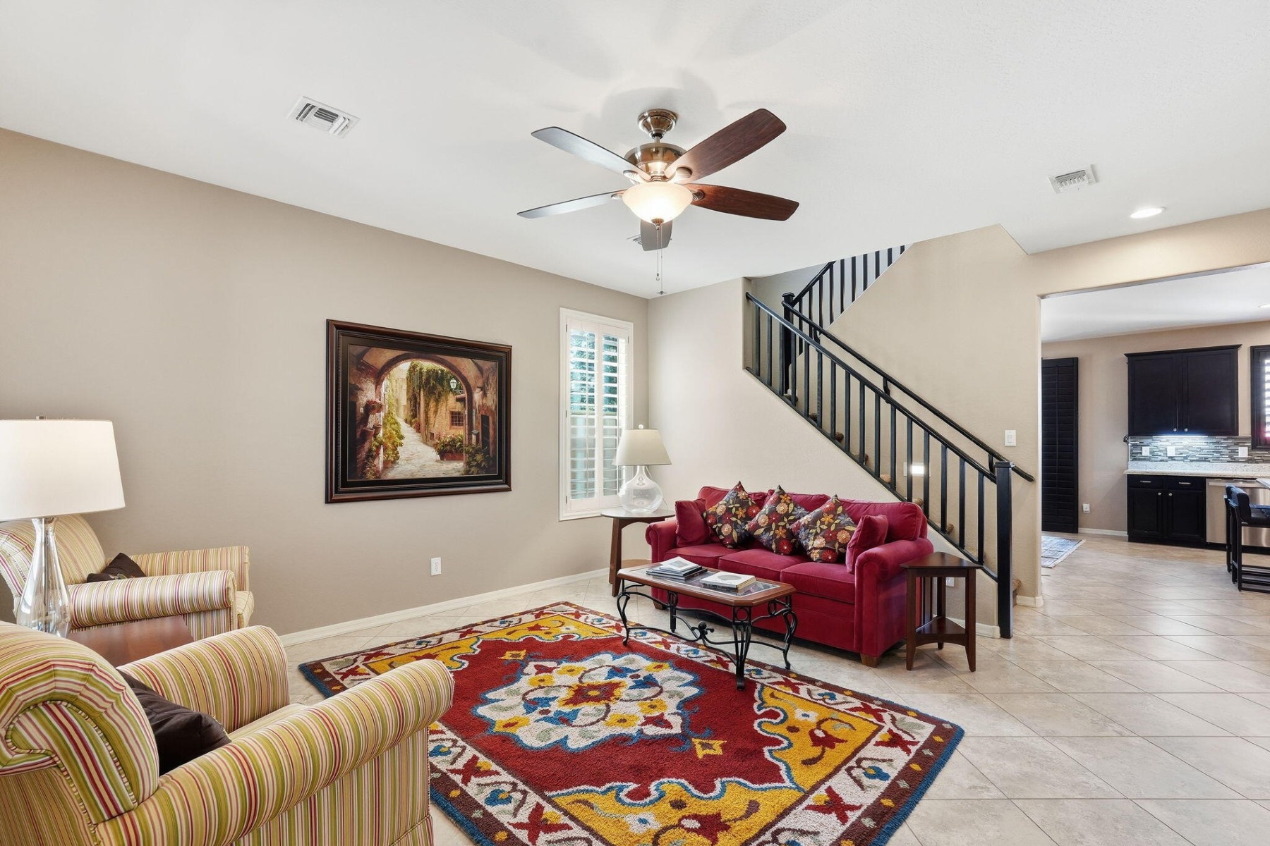  3009 E Meadowview Drive ¦ Gilbert, AZ - 物件實景