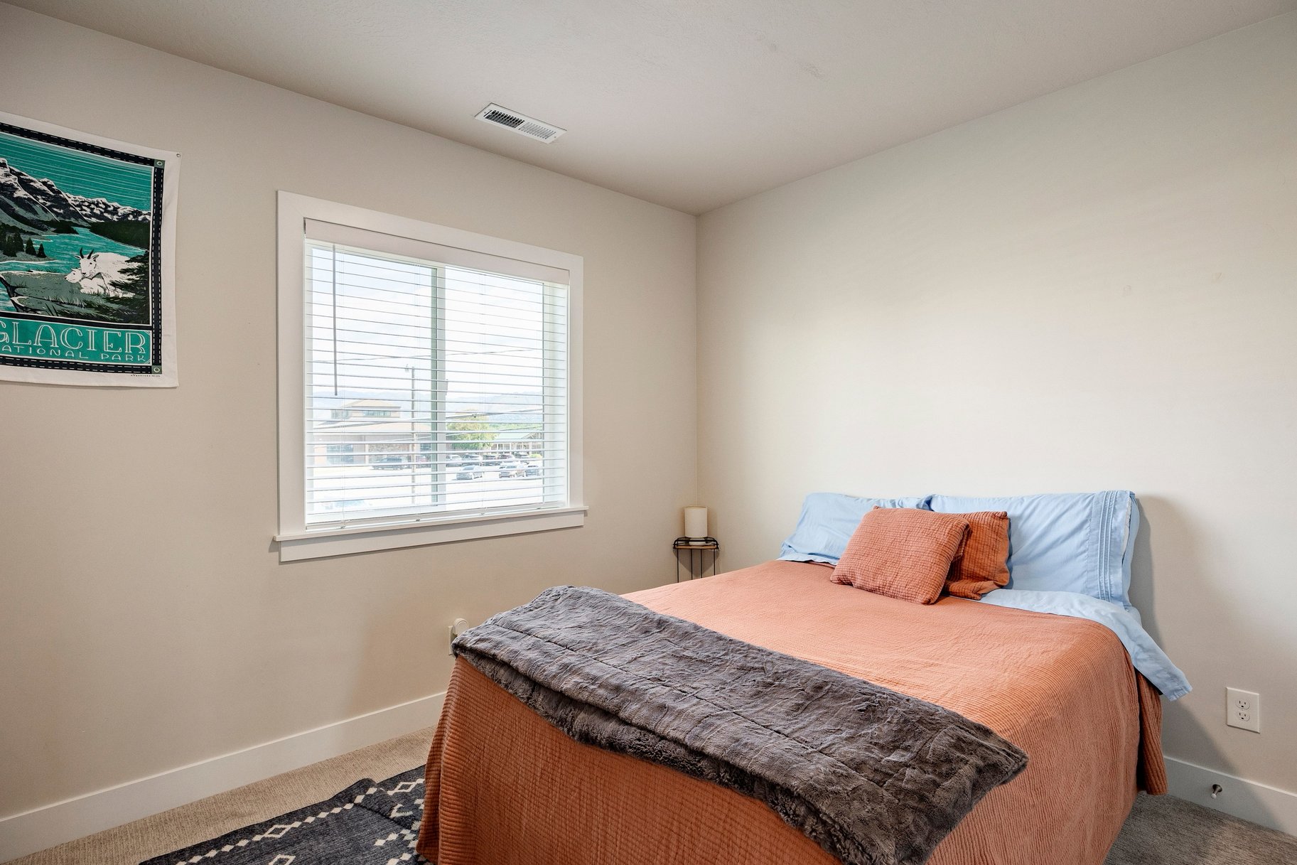  Charming Holladay Townhome with Finished Basement - 物件實景