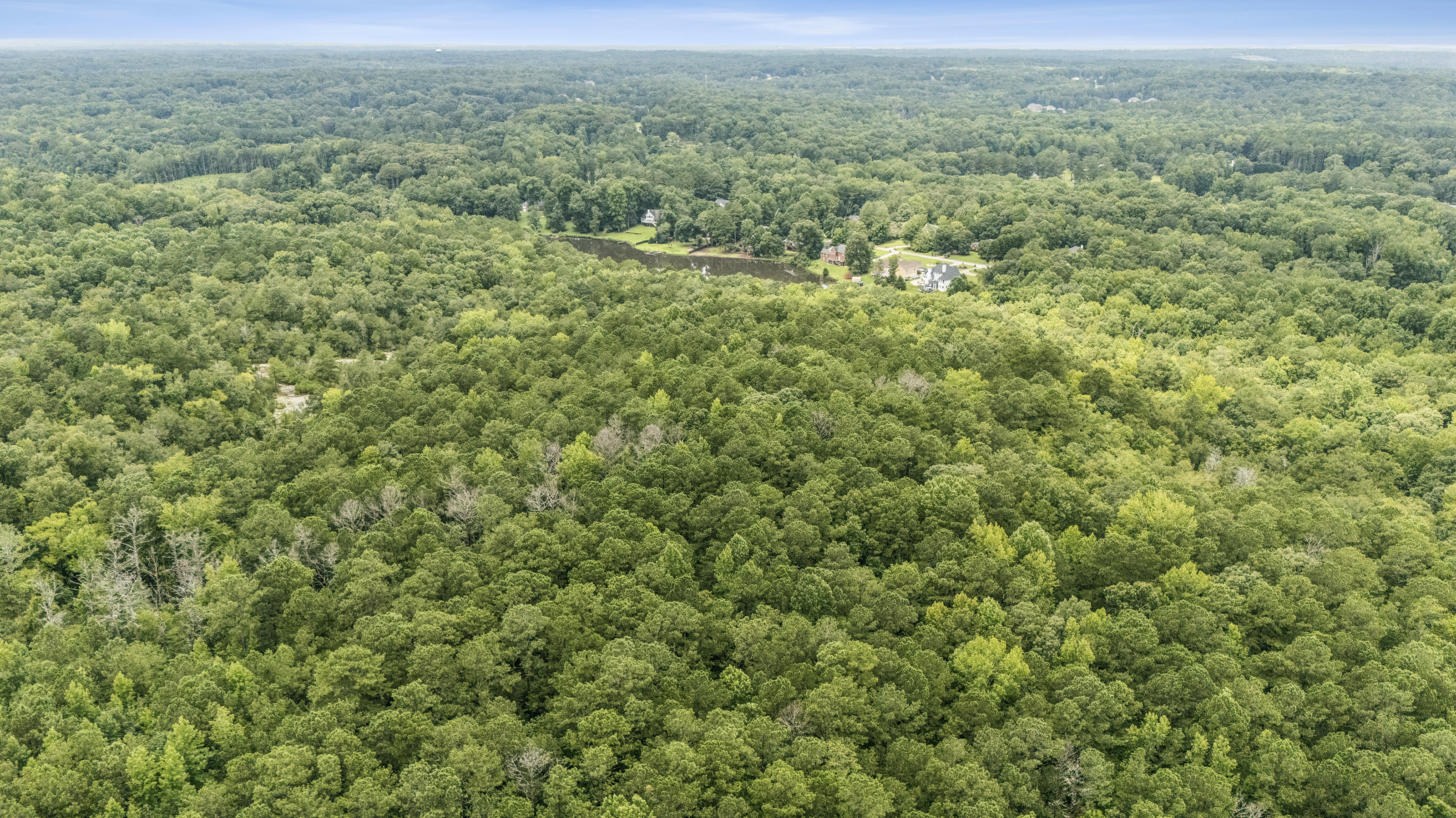  Incredible Development Opportunity on Over Ten Acres on Prime Stockbridge Site - 物件實景