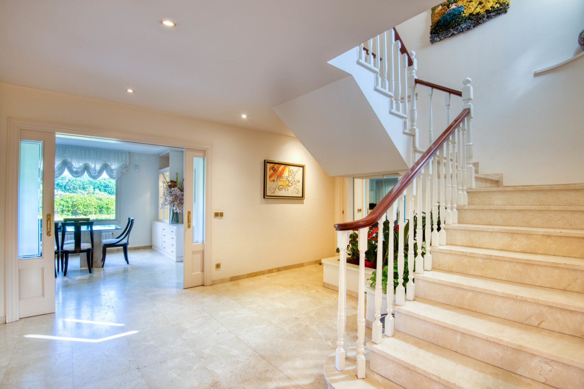  Beautiful villa in ideal location, surrounded by nature, in Solius - 物件實景