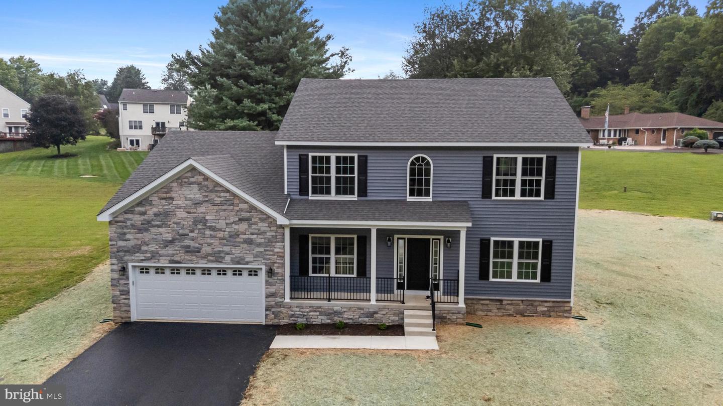NEWARK, Delaware, 19711, United States, 4 Bedrooms Bedrooms, ,3 BathroomsBathrooms,Residential,For Sale,1905769