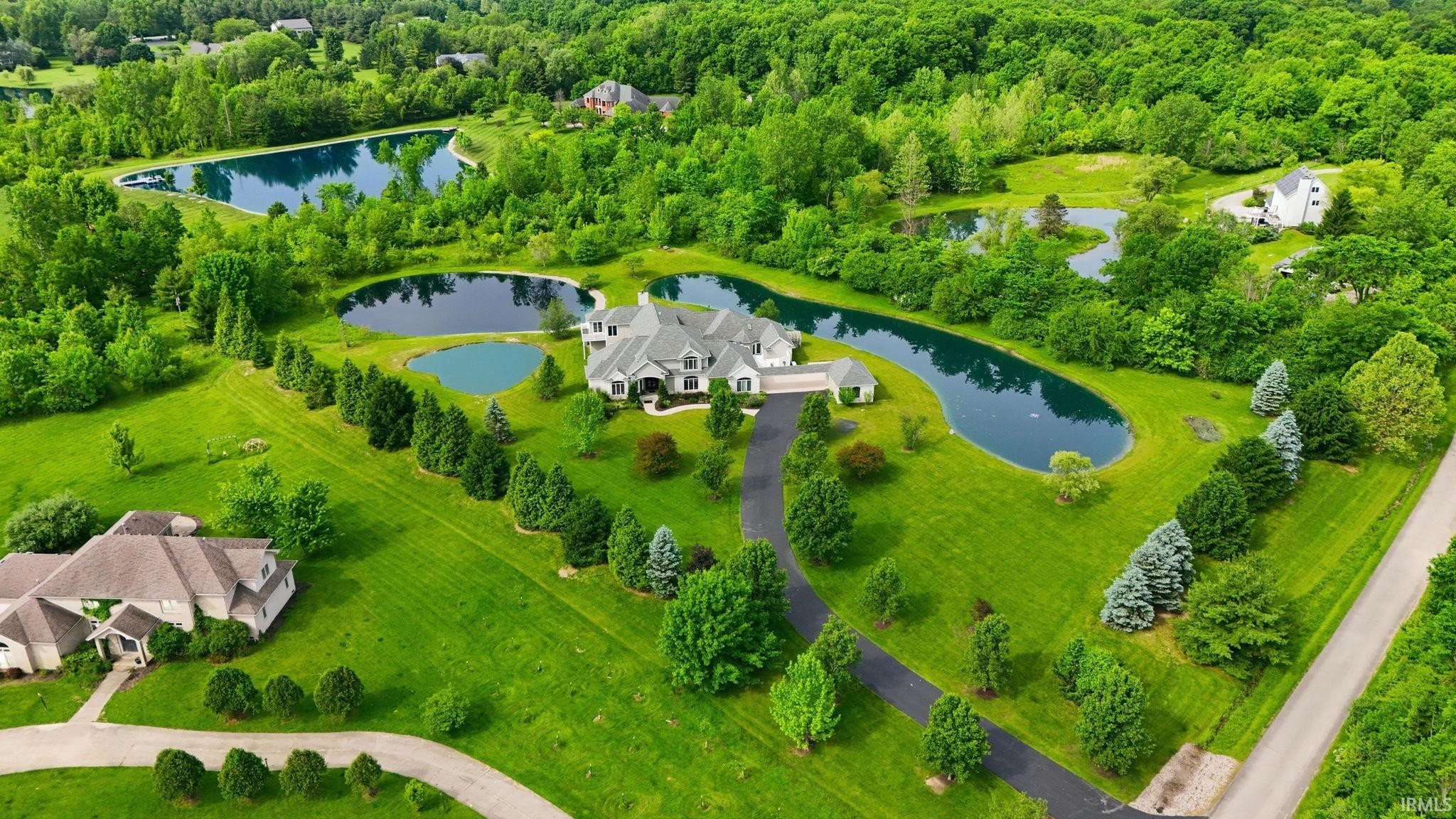 Fort Wayne, Indiana, 46814-9473, United States, 4 Bedrooms Bedrooms, ,4 BathroomsBathrooms,Residential,For Sale,2038978
