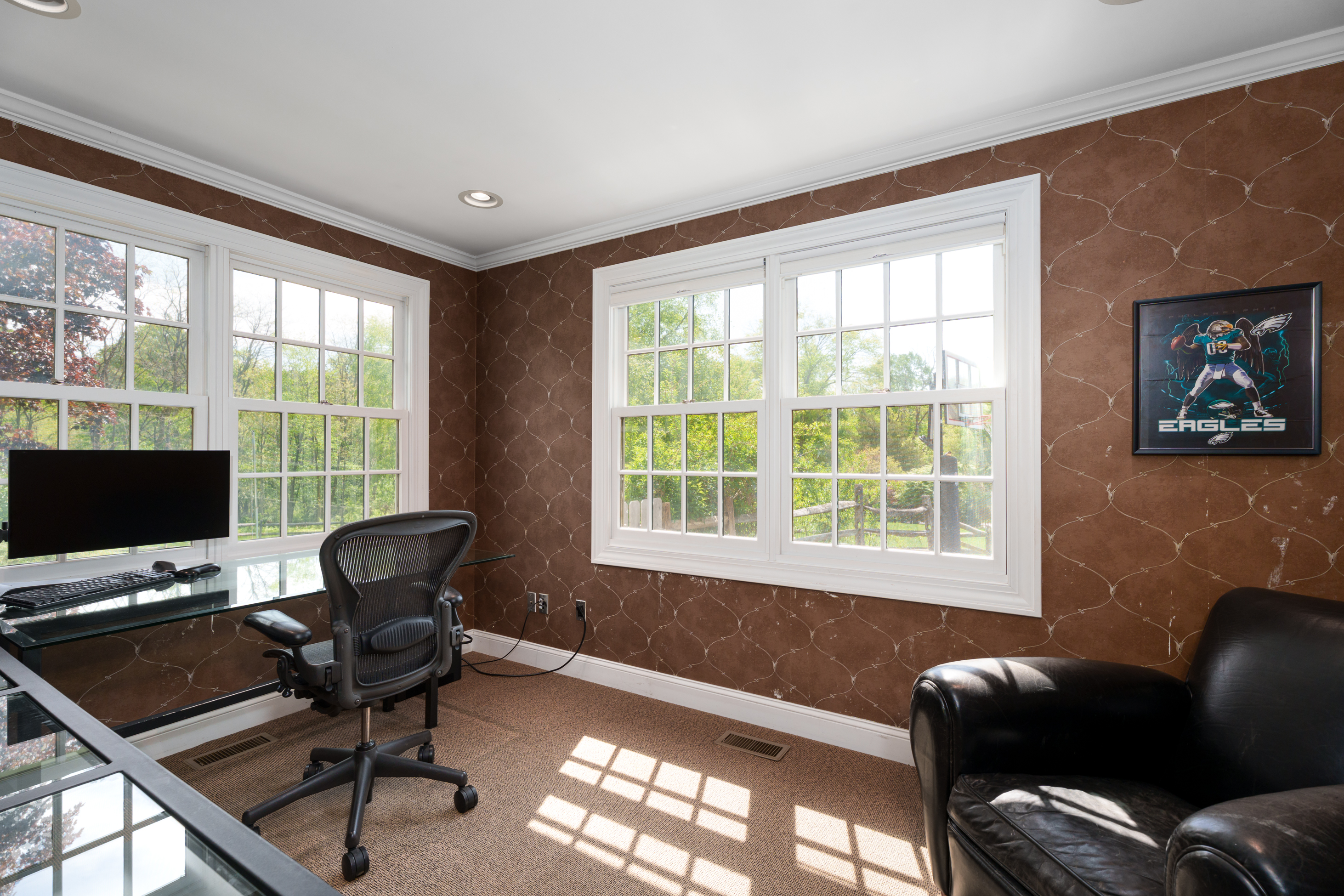  Kingsbrook Cul-de-Sac Home With 5 Bedrooms and a Finished Basement - 物件實景