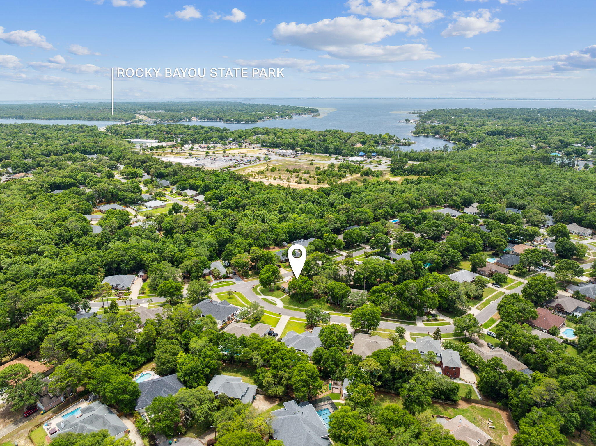Niceville, Florida, 32578, United States, 4 Bedrooms Bedrooms, ,4 BathroomsBathrooms,Residential,For Sale,1836743