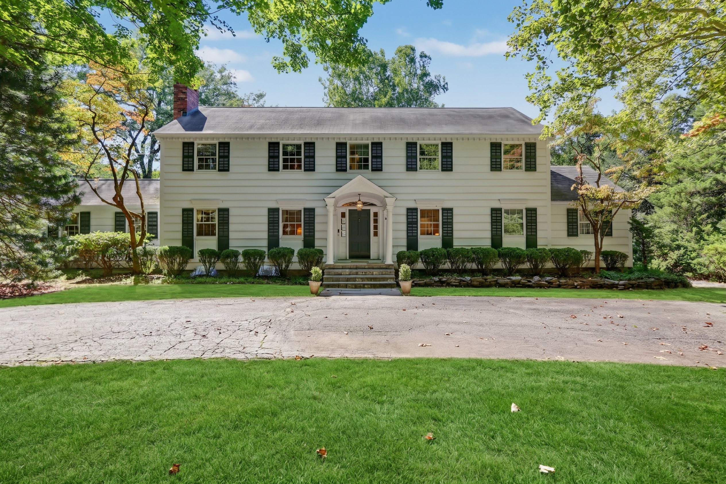 1951 Burr Street