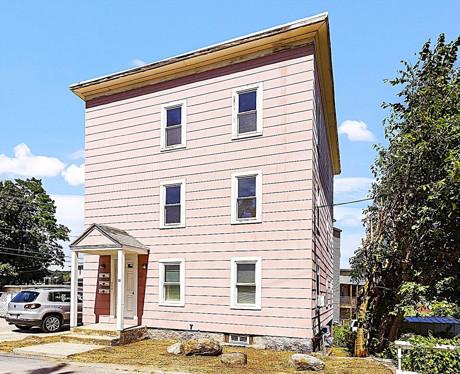 Fitchburg, Massachusetts, 01420, United States, 6 Bedrooms Bedrooms, ,3 BathroomsBathrooms,Residential,For Sale,1925075