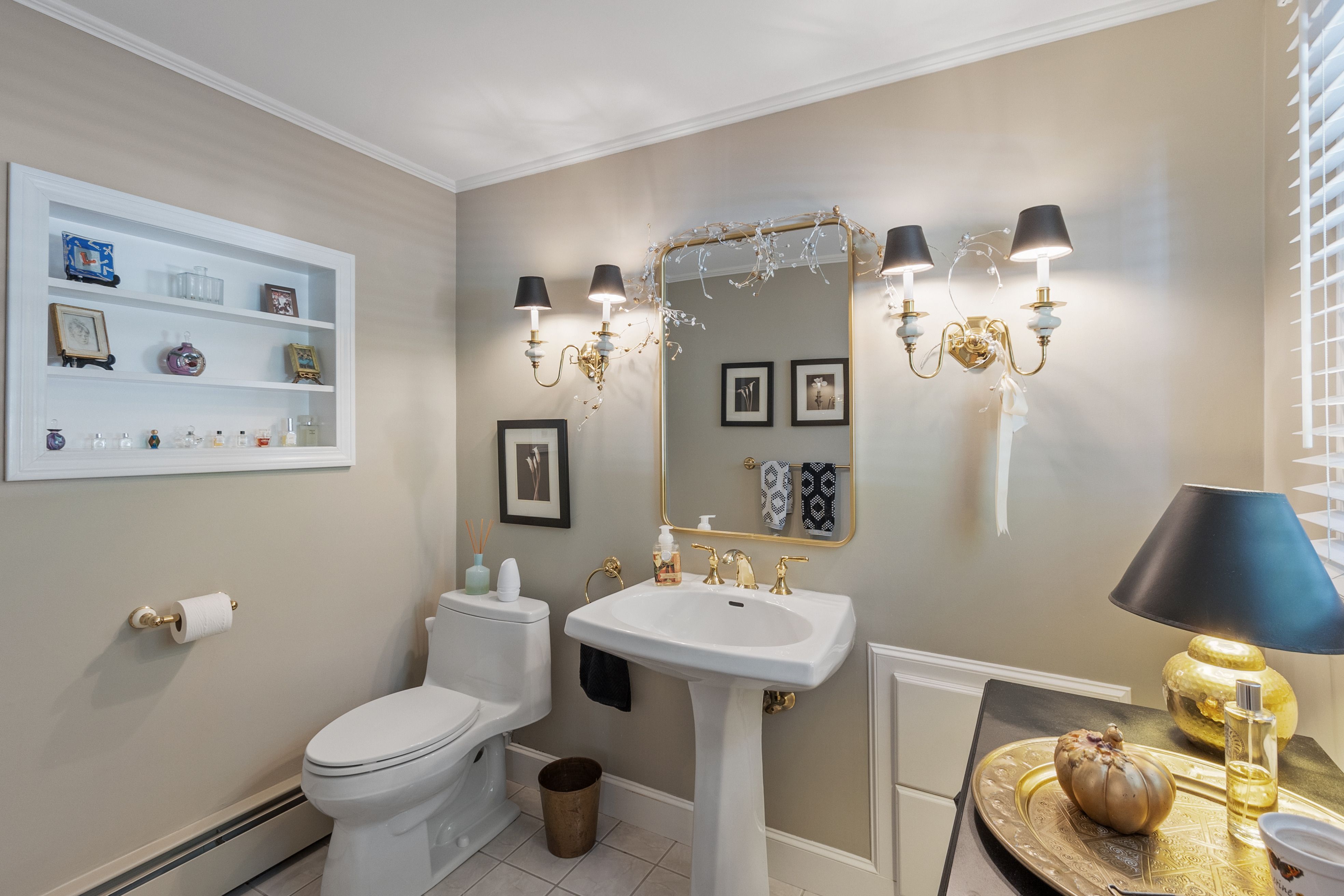 21 Norfolk Drive, Leominster, MA 01453 - 物件實景