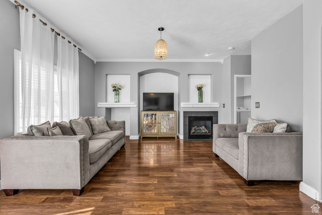 West Valley City, Utah, 84128, United States, 4 Bedrooms Bedrooms, ,3 BathroomsBathrooms,Residential,For Sale,1949821
