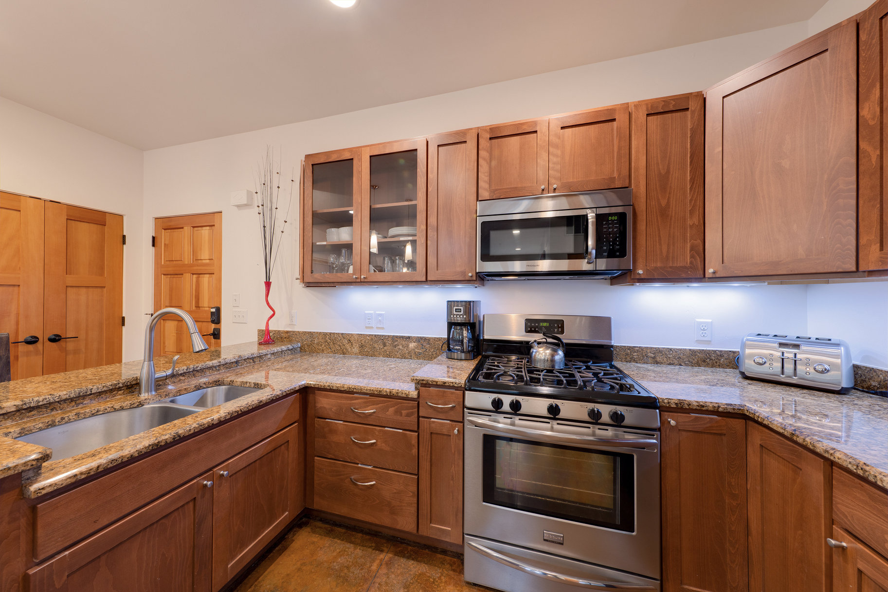 Downtown Moab Vacation Rental and Adventure Basecamp - 物件實景