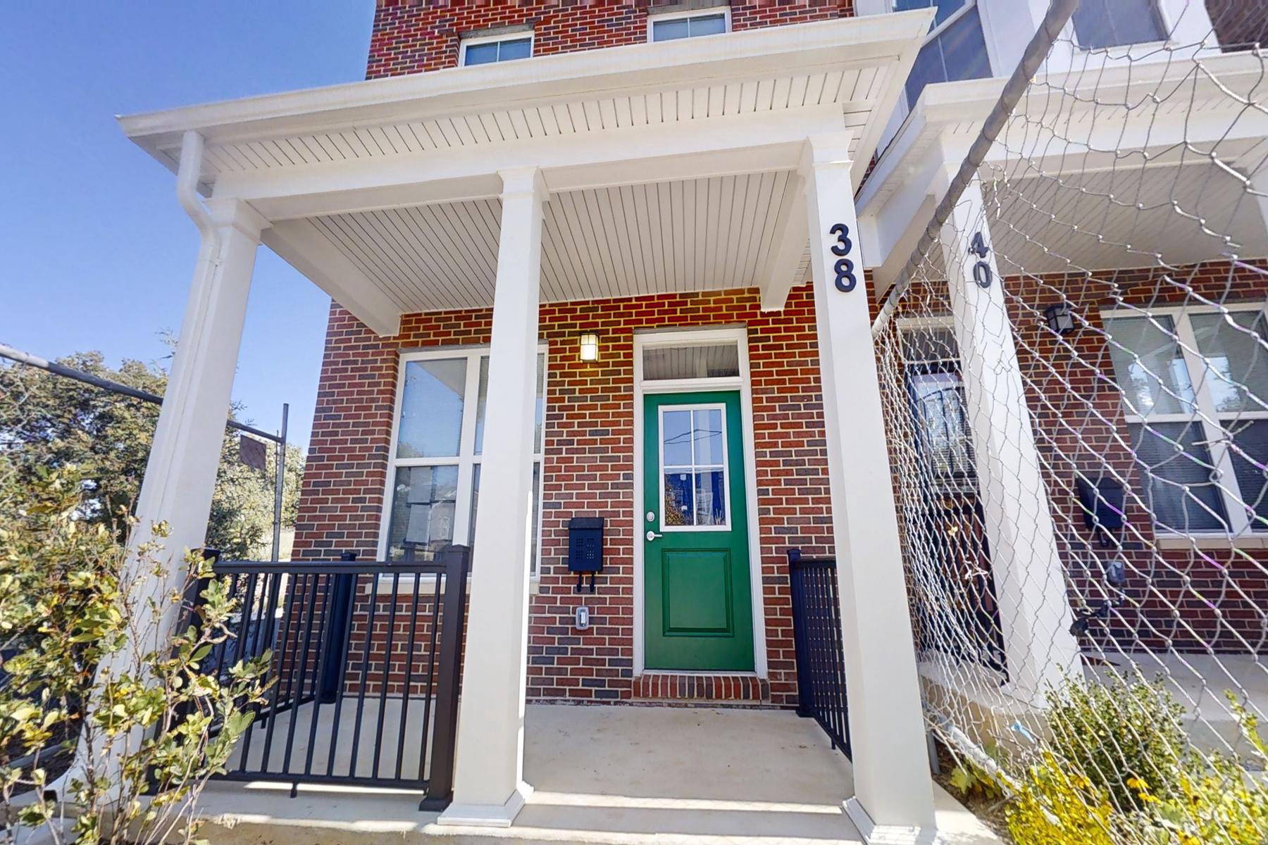  4910 East Capitol NE, Washington, DC, 20019 - 物件實景