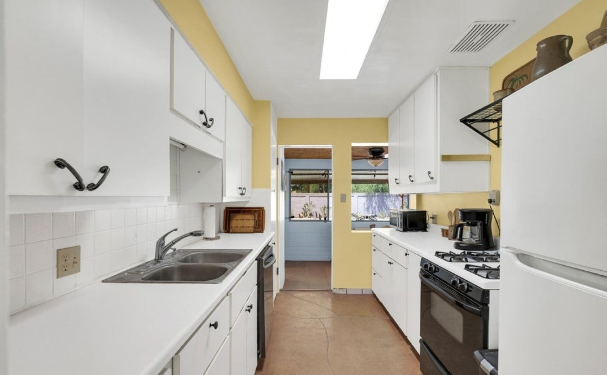  2841 N Bentley Avenue, Tucson, AZ 85716 - 物件實景